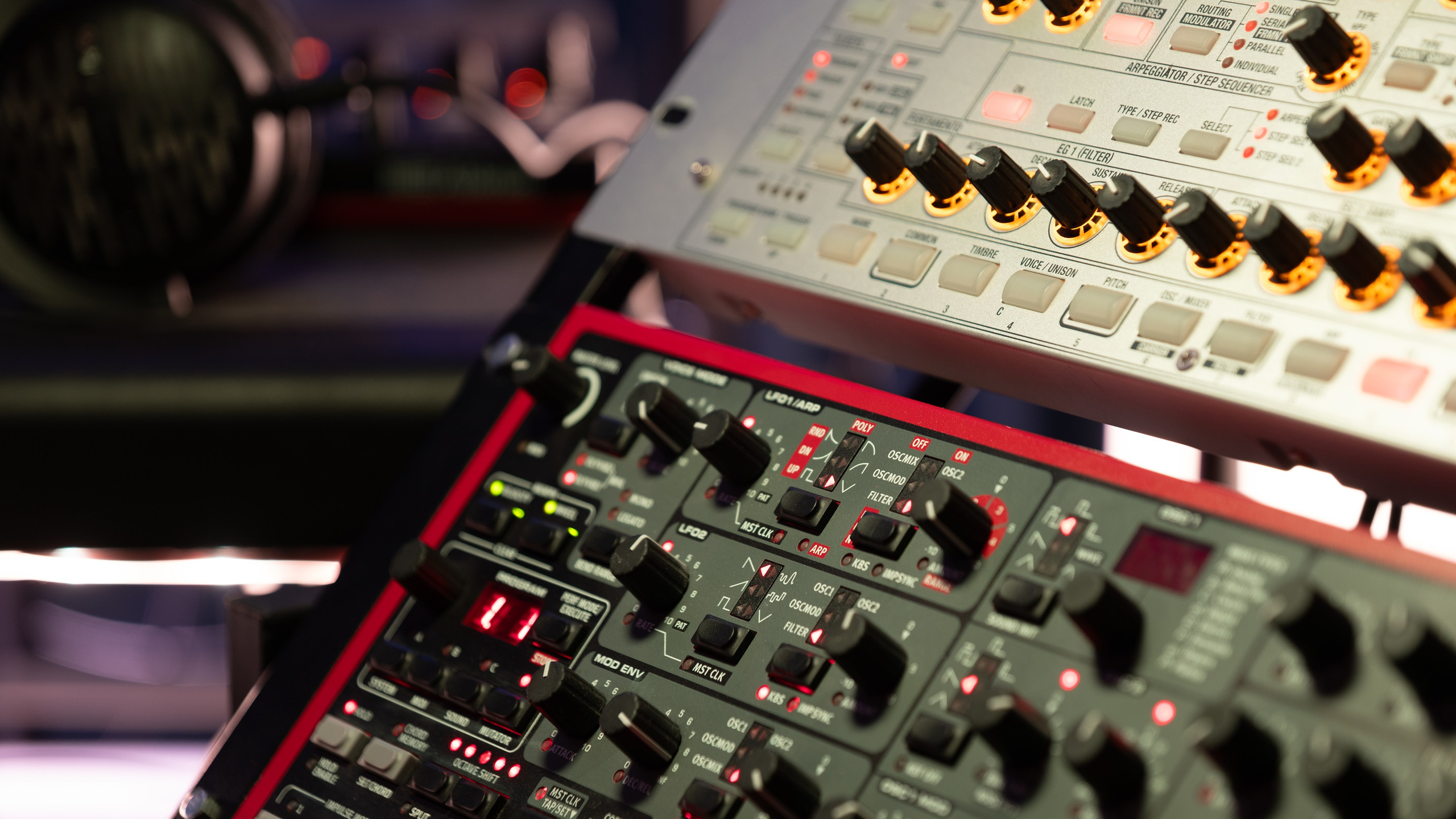 Студия звукозаписи. Интерьерный и архитектурный фотограф и видеограф в Москве