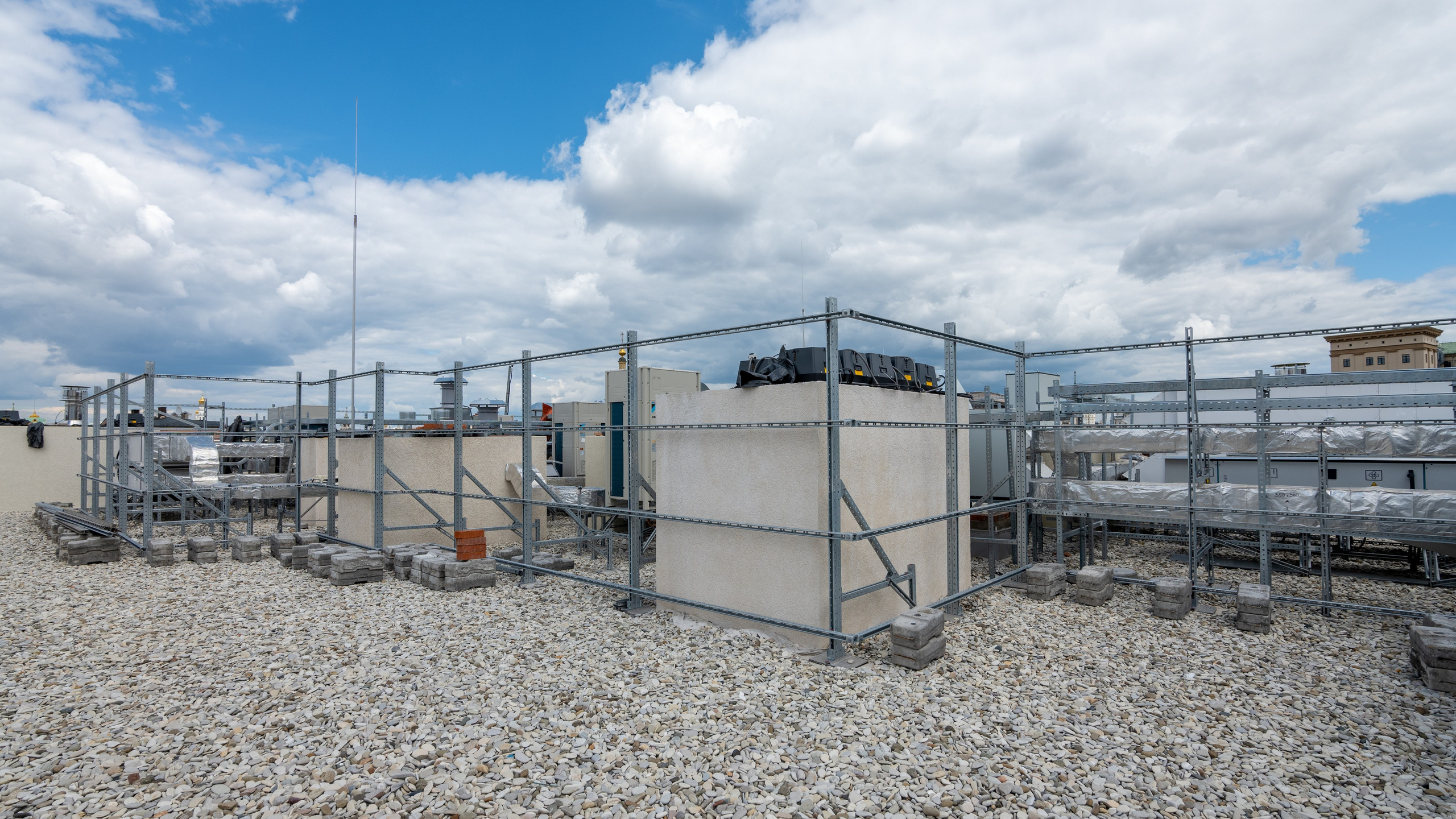 Стройки. Интерьерный и архитектурный фотограф и видеограф в Москве