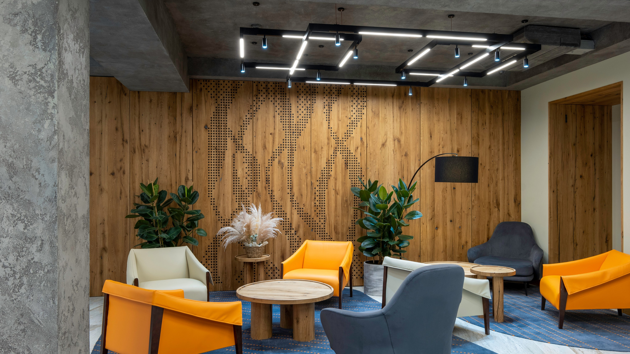 Рестораны. Интерьерный и архитектурный фотограф и видеограф в Москве