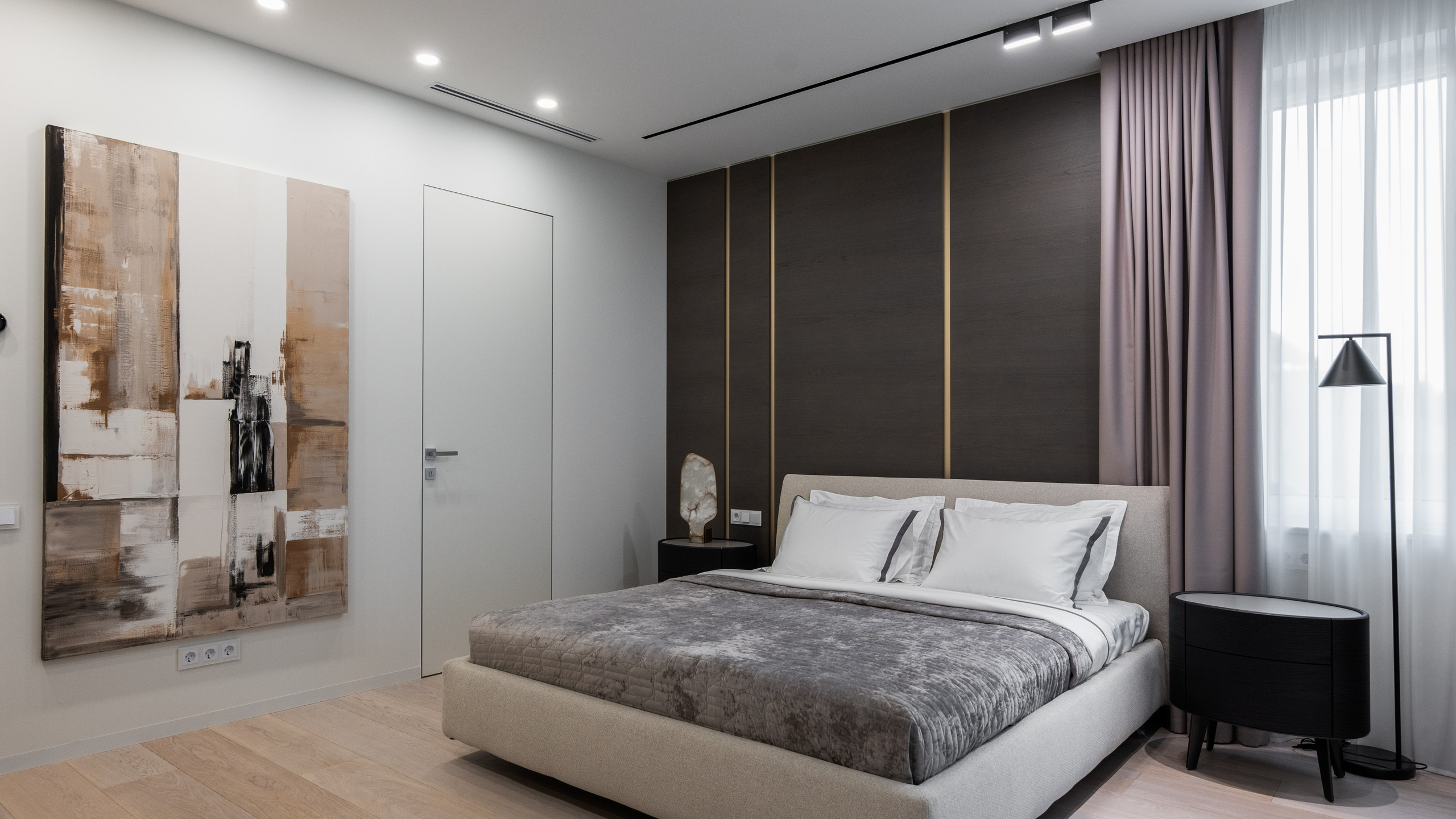 Квартиры и дома. Интерьерный и архитектурный фотограф и видеограф в Москве