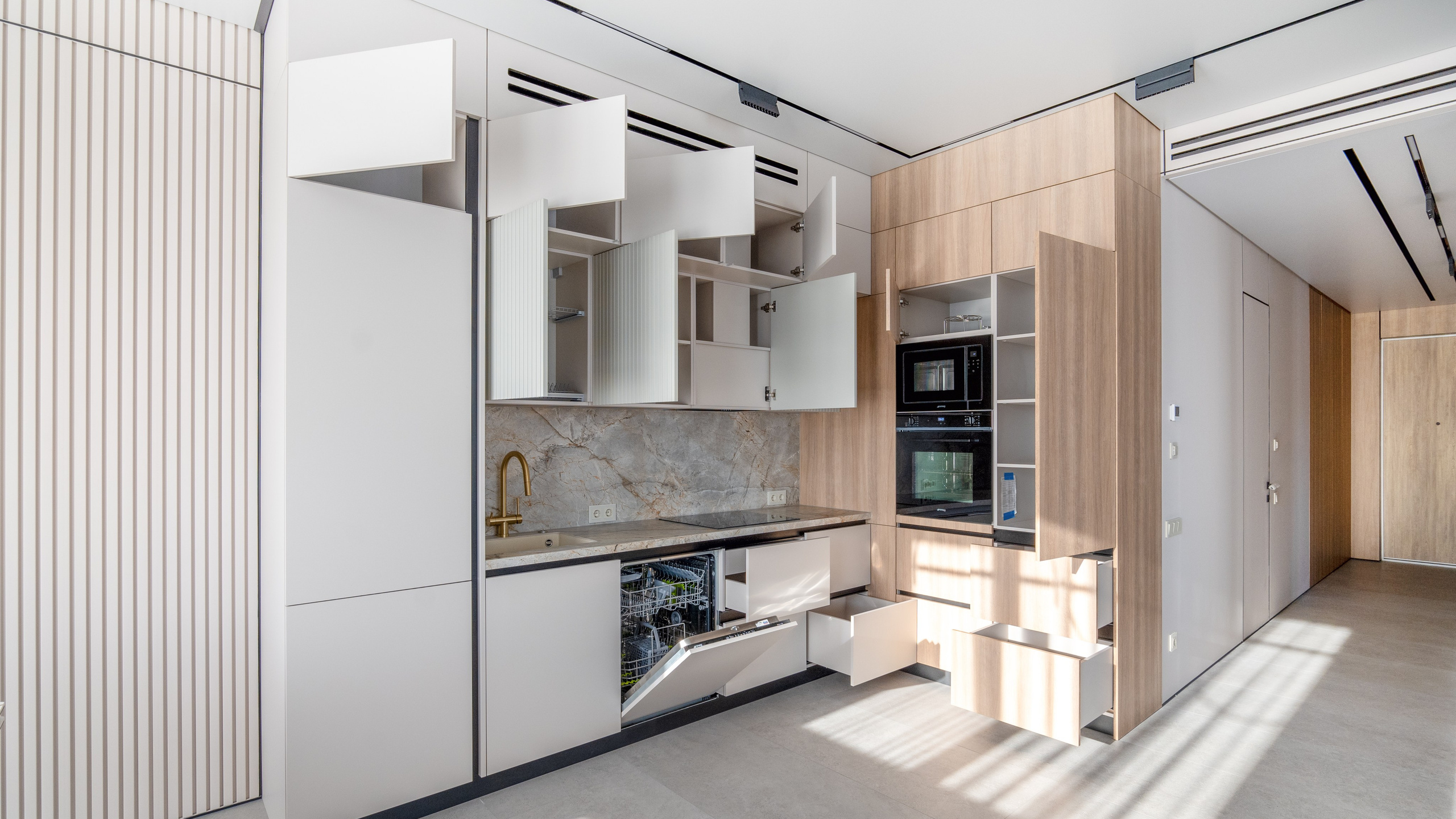 Фотосъемка мебели для производлителей. Интерьерный и архитектурный фотограф и видеограф в Москве