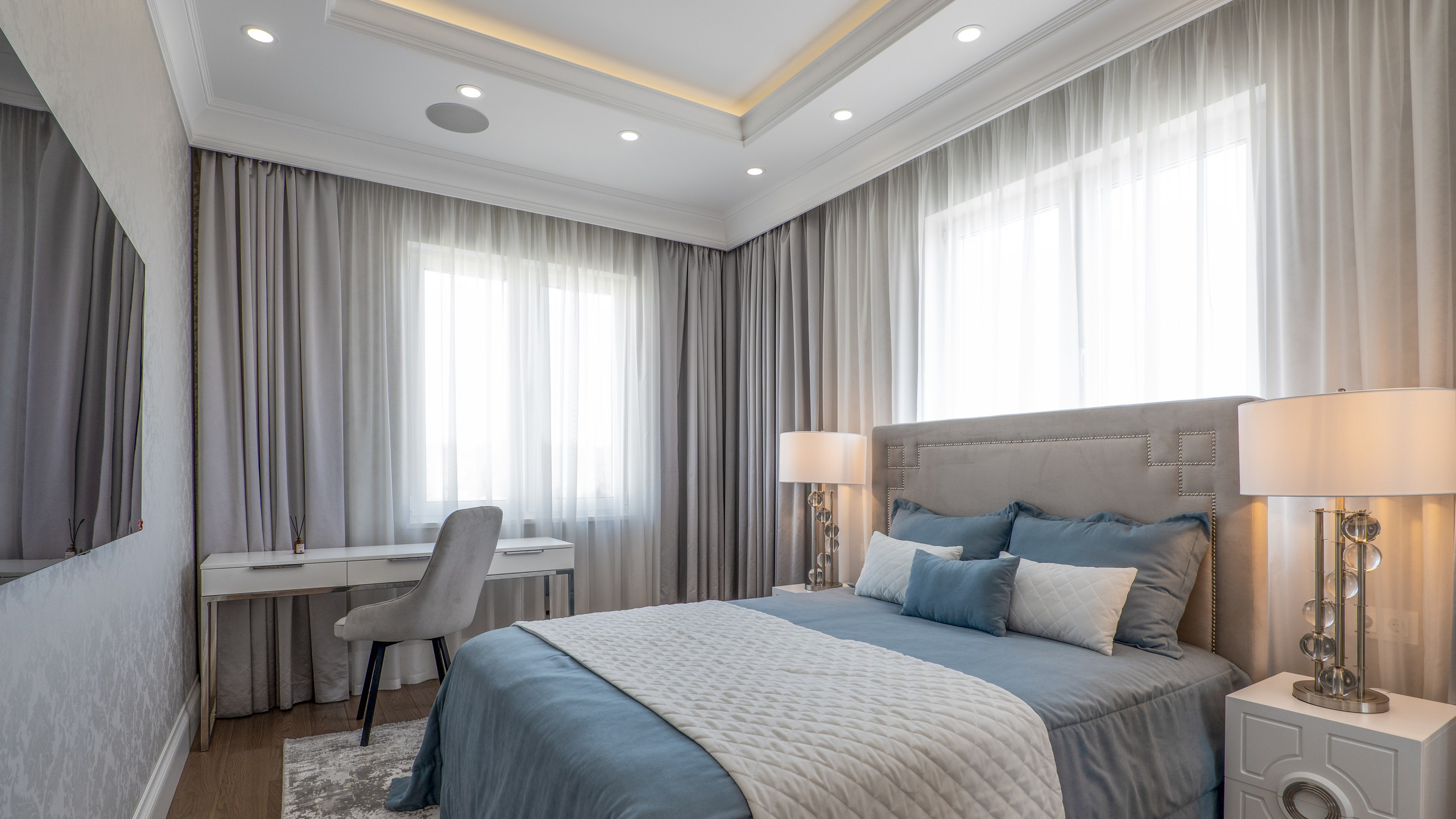 Квартиры и дома. Интерьерный и архитектурный фотограф и видеограф в Москве