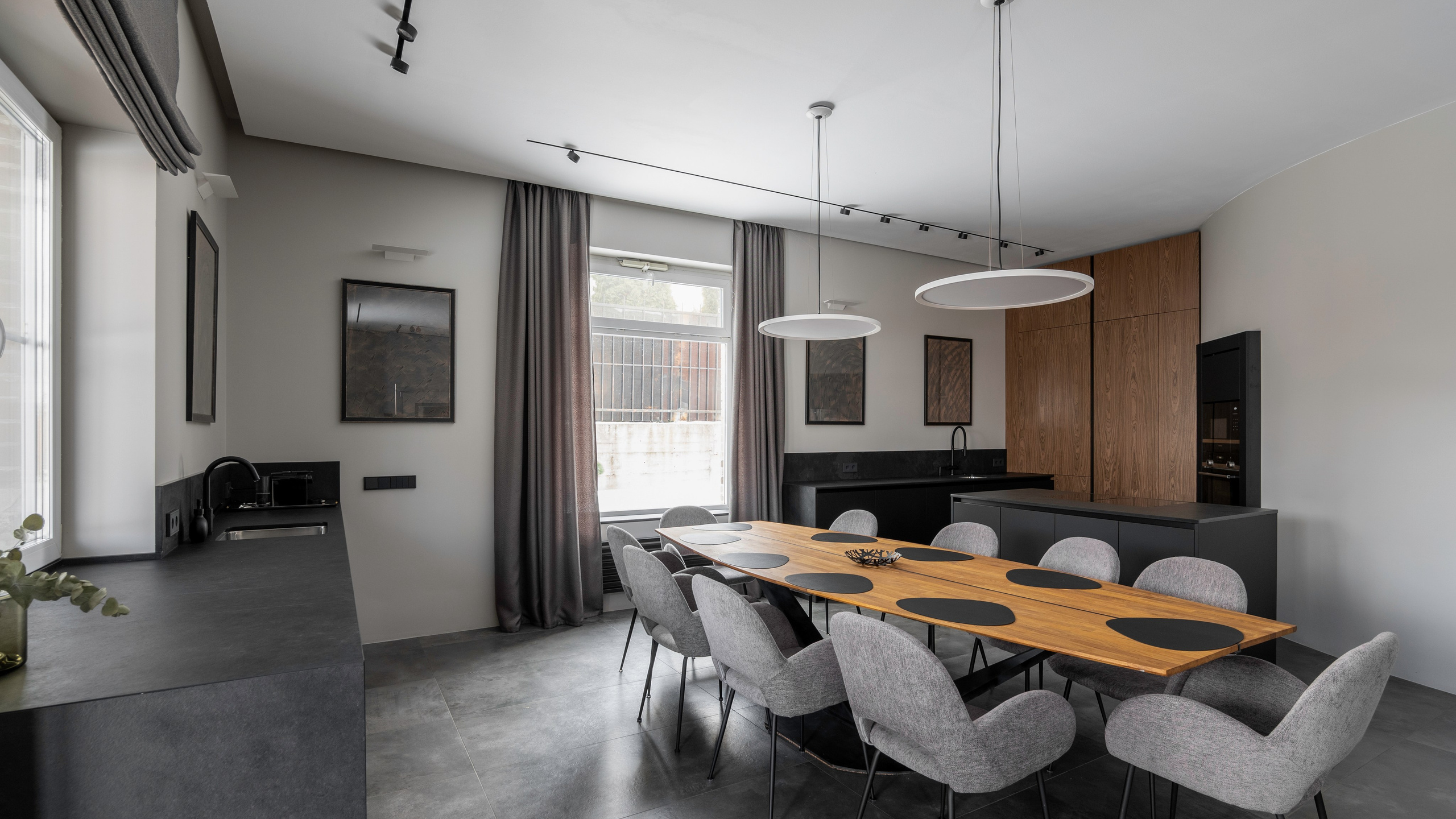 Фотосъемка мебели для производлителей. Интерьерный и архитектурный фотограф и видеограф в Москве