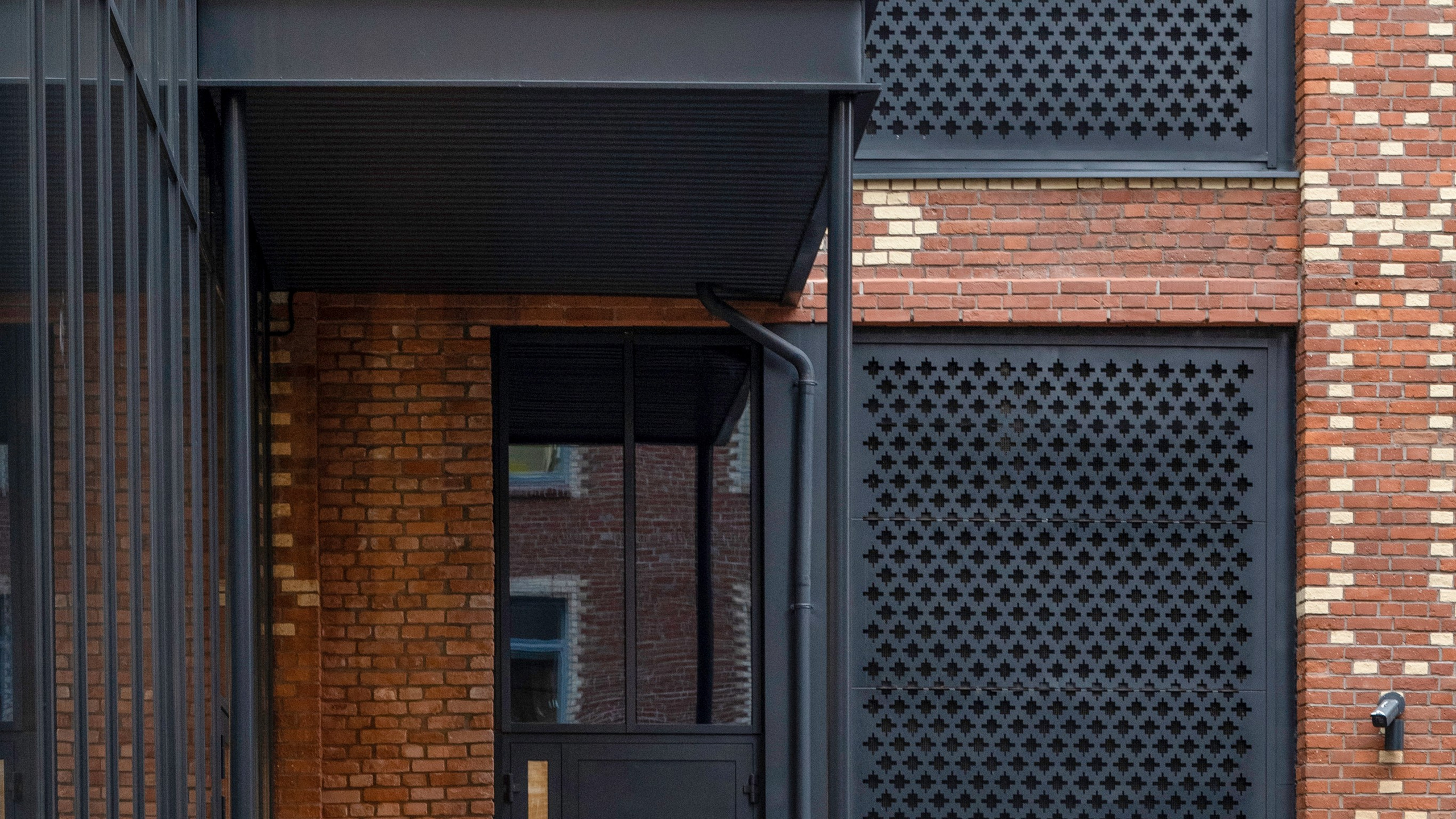 Архитектура. Интерьерный и архитектурный фотограф и видеограф в Москве