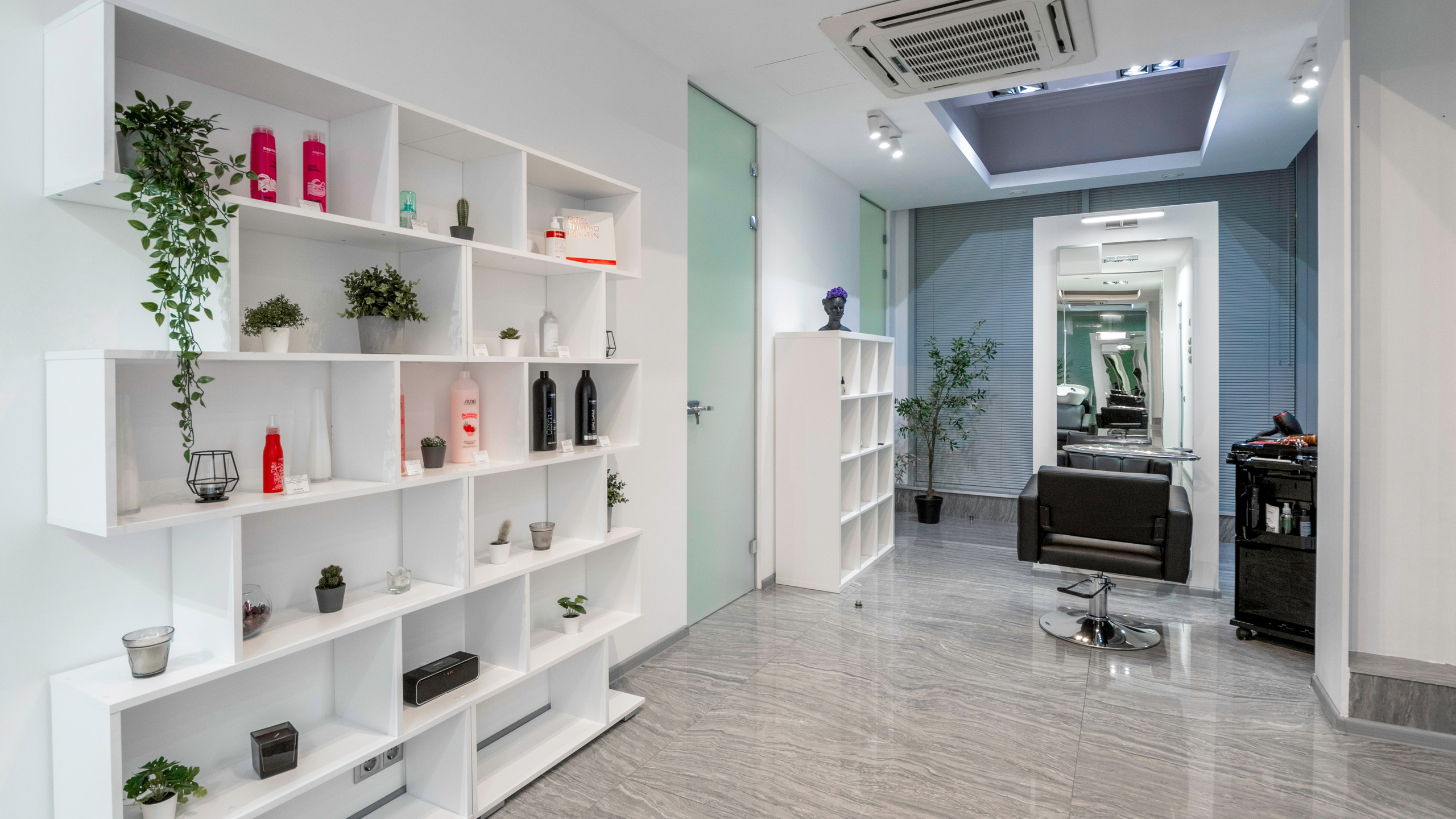 Фотосъемка массажных кабинетов, салонов, медицинских учреждений. Интерьерный и архитектурный фотограф и видеограф в Москве