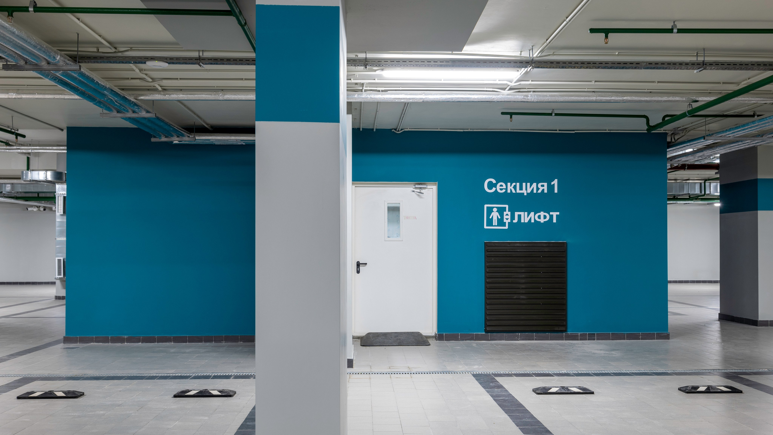 Стройки. Интерьерный и архитектурный фотограф и видеограф в Москве