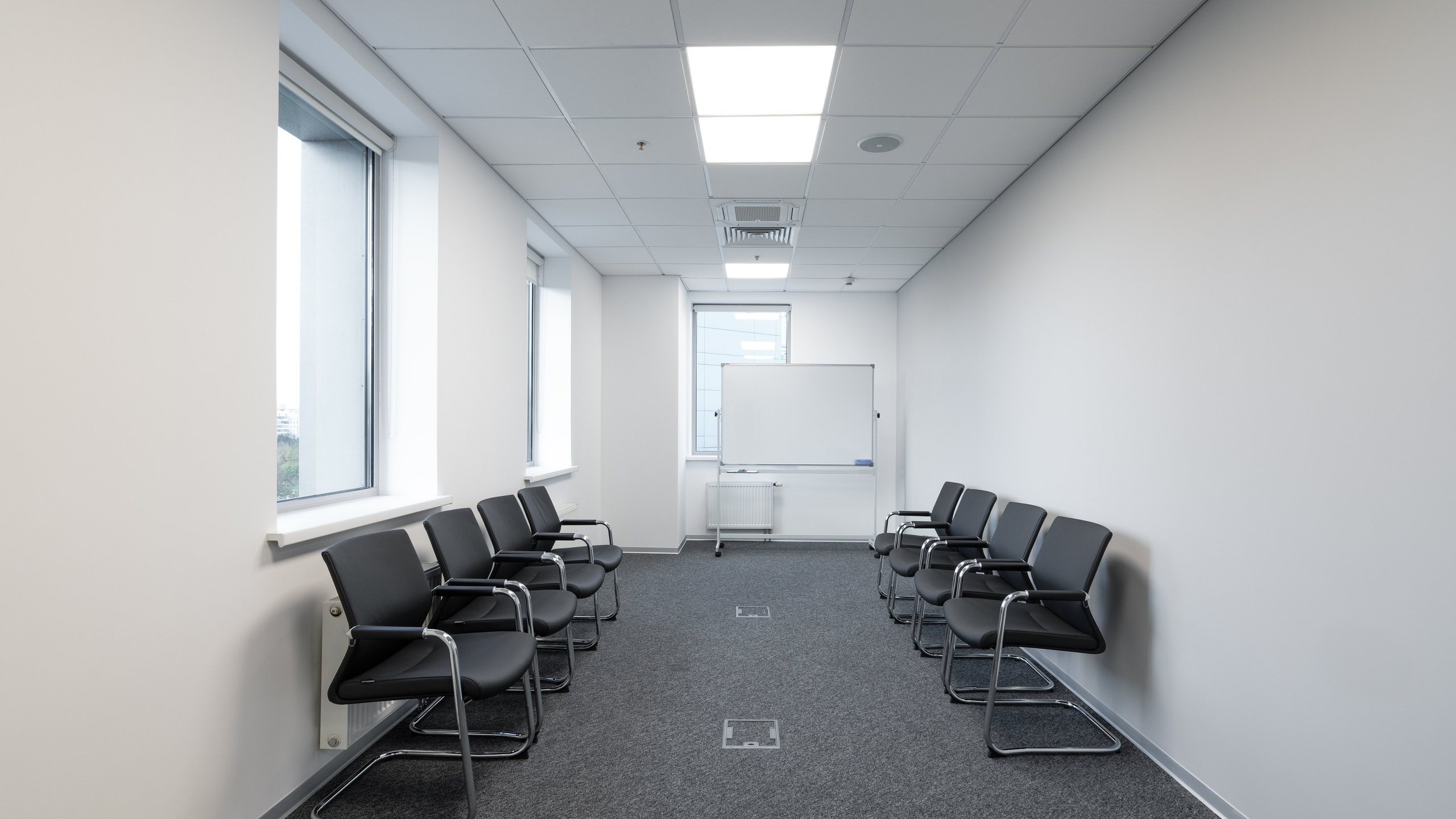 Фотосъемка офиса. Интерьерный и архитектурный фотограф и видеограф в Москве