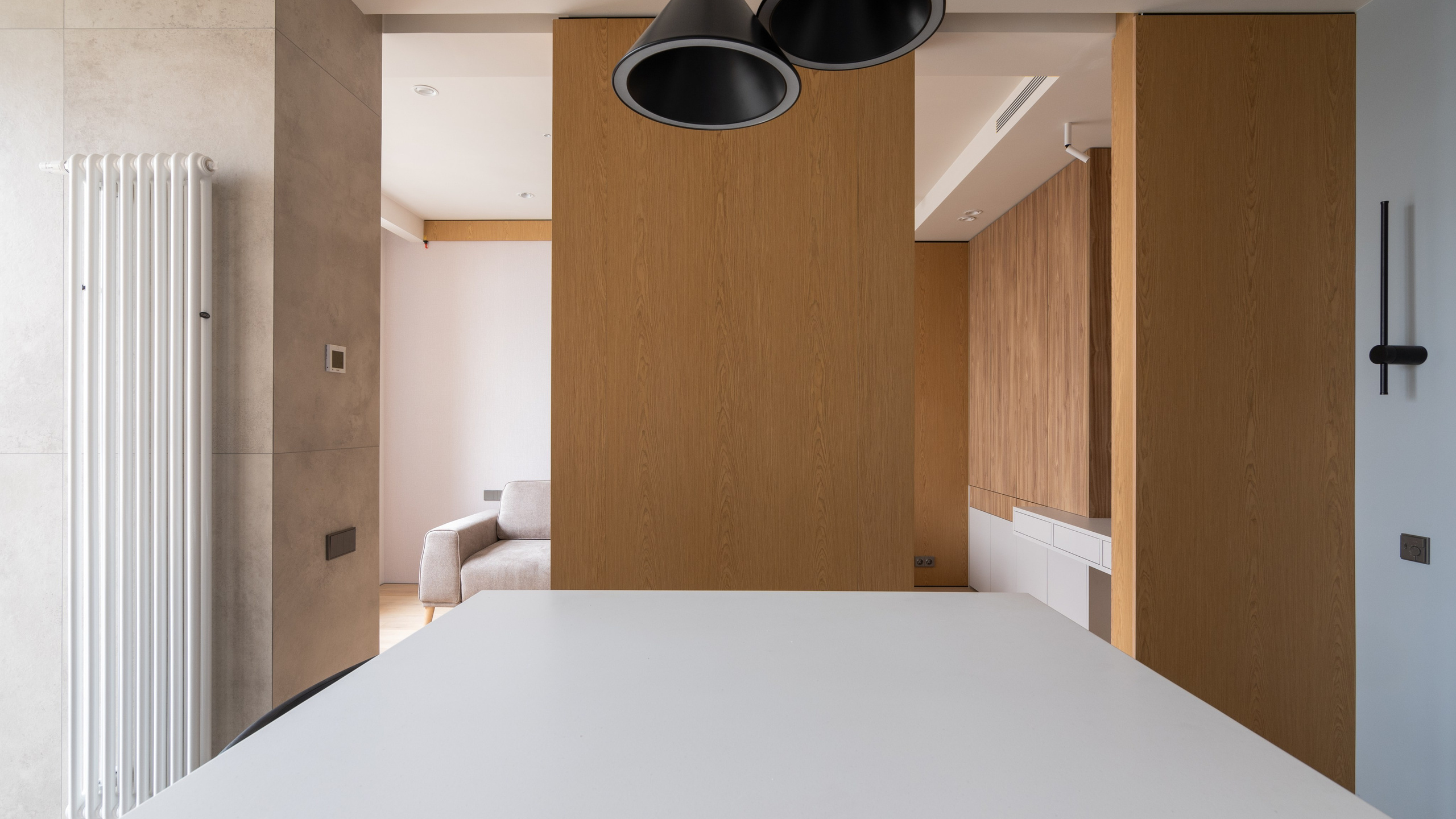 Портфолио ремонта. Интерьерный и архитектурный фотограф и видеограф в Москве