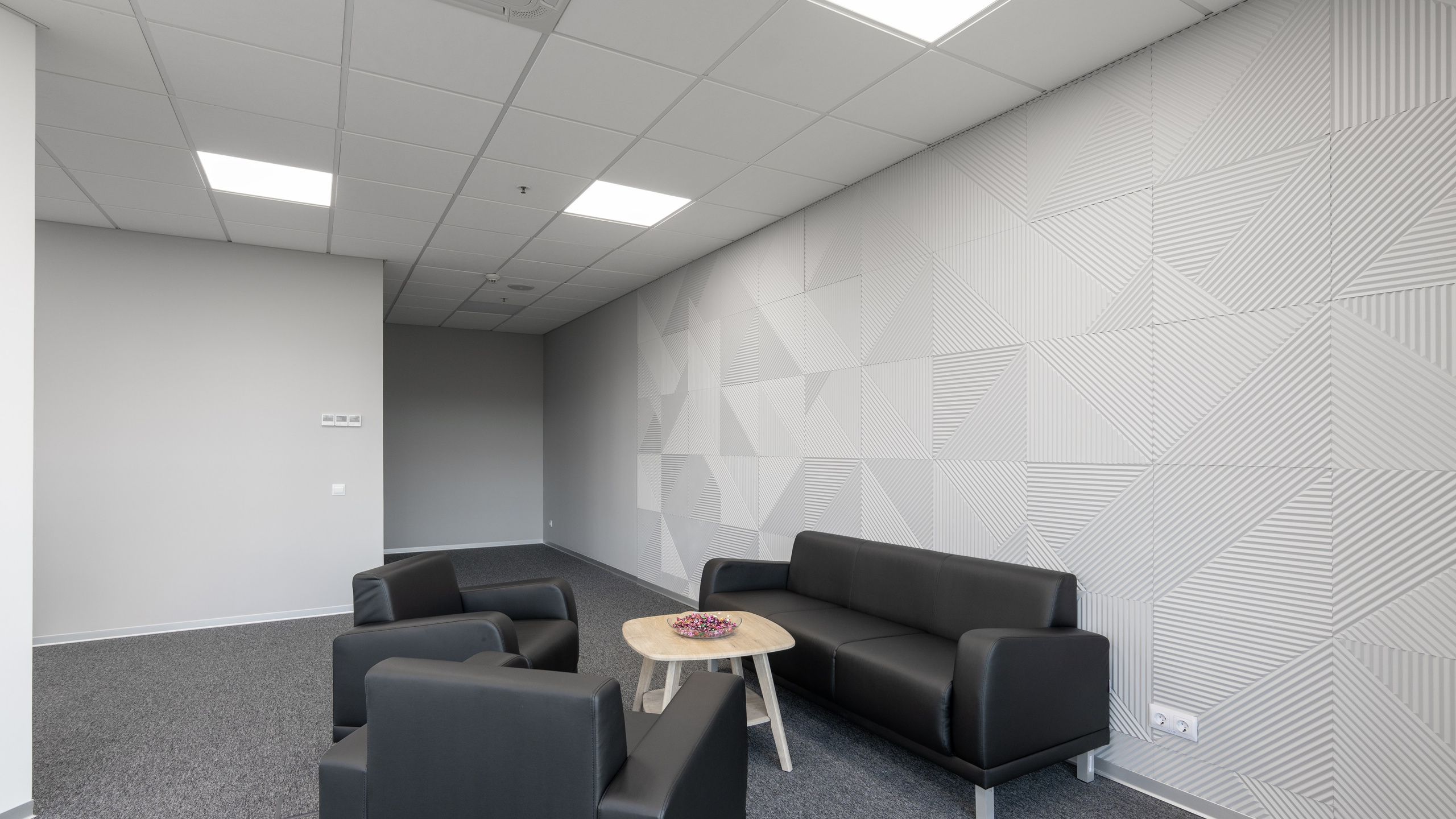 Фотосъемка офиса. Интерьерный и архитектурный фотограф и видеограф в Москве