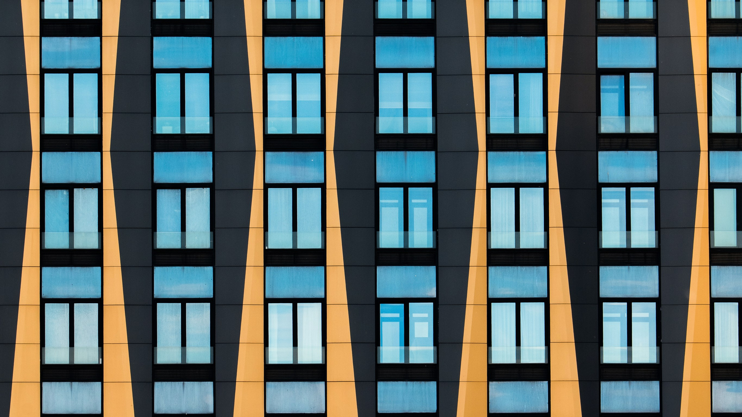 Архитектура. Интерьерный и архитектурный фотограф и видеограф в Москве