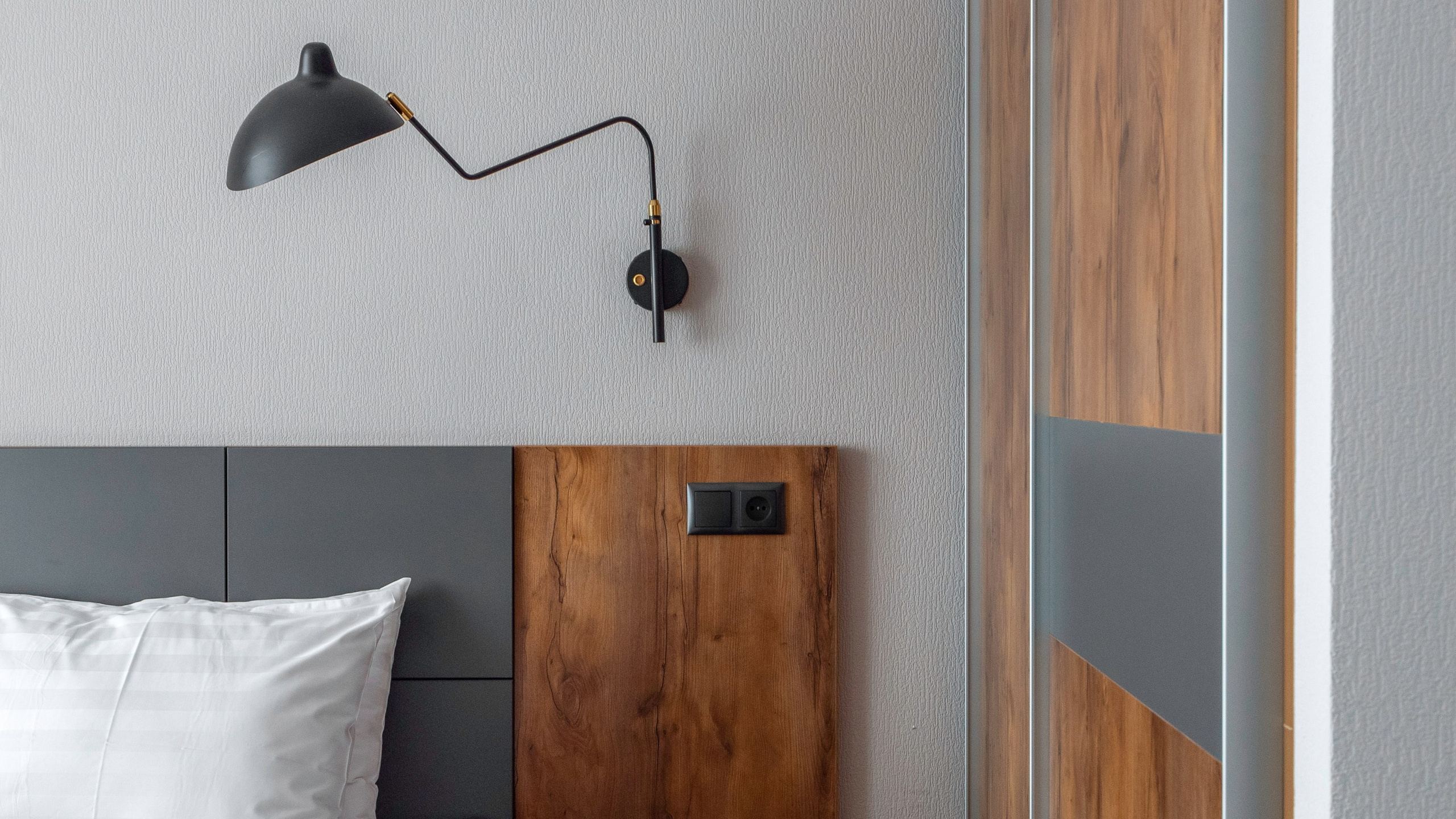 Фотосъемка гостиниц и хостелов. Интерьерный и архитектурный фотограф и видеограф в Москве