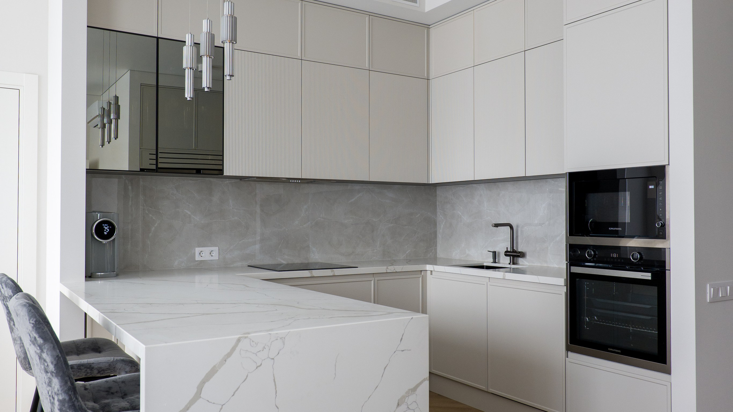 Фотосъемка мебели для производлителей. Интерьерный и архитектурный фотограф и видеограф в Москве