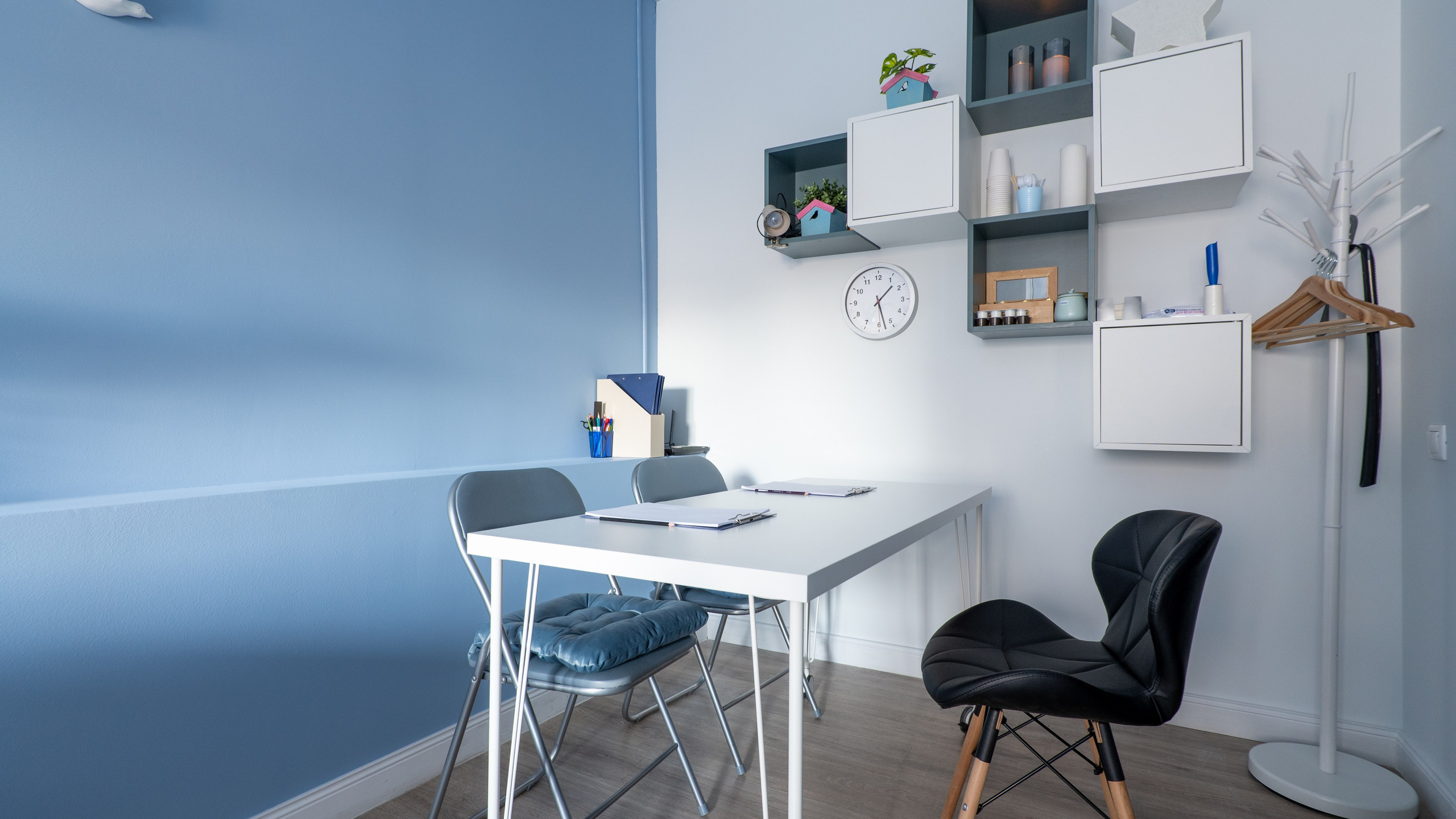 Фотосъемка массажных кабинетов, салонов, медицинских учреждений. Интерьерный и архитектурный фотограф и видеограф в Москве