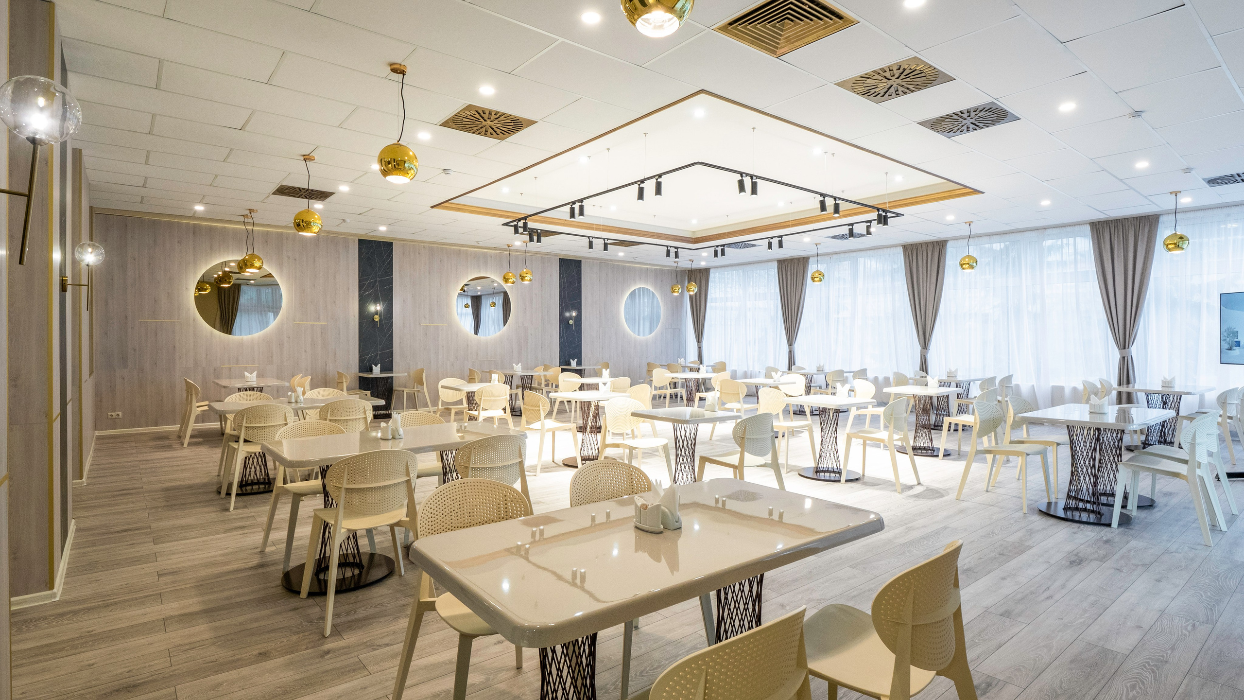 Фотосъемка гостиниц и хостелов. Интерьерный и архитектурный фотограф и видеограф в Москве