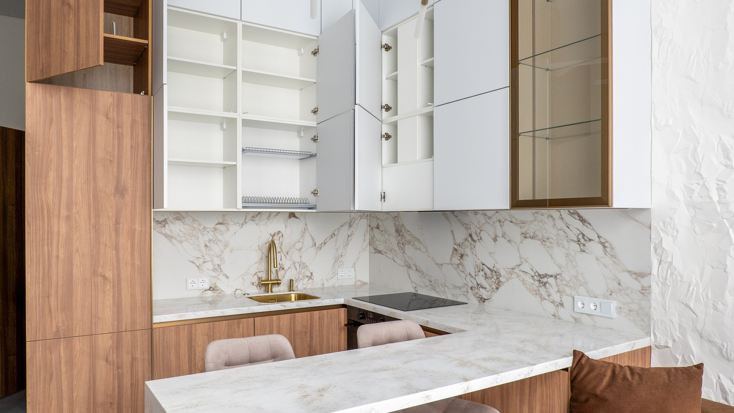 Фотосъемка мебели для производлителей. Интерьерный и архитектурный фотограф и видеограф в Москве