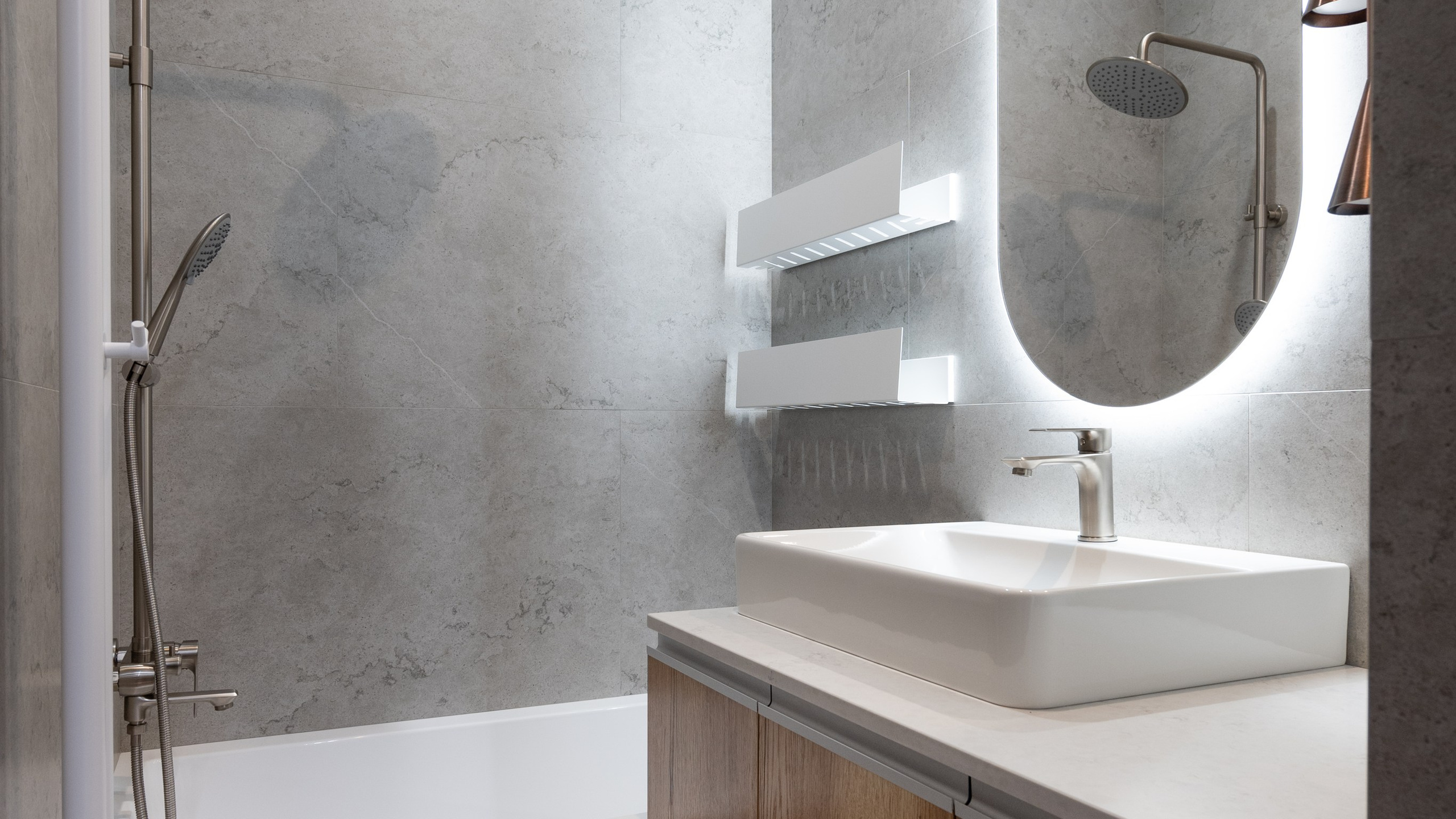 Портфолио ремонта. Интерьерный и архитектурный фотограф и видеограф в Москве