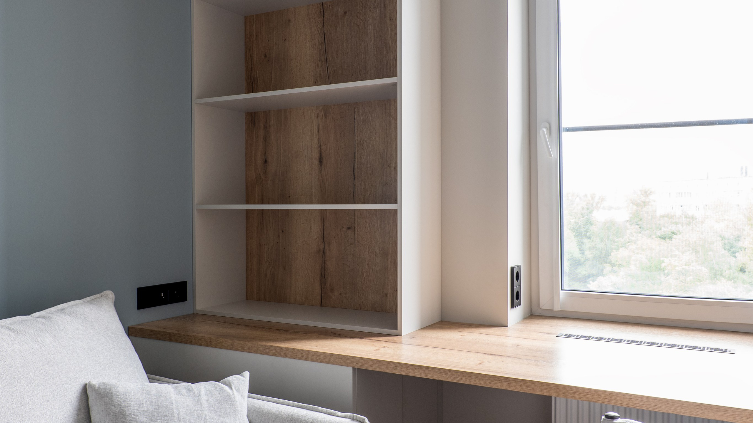 Портфолио ремонта. Интерьерный и архитектурный фотограф и видеограф в Москве