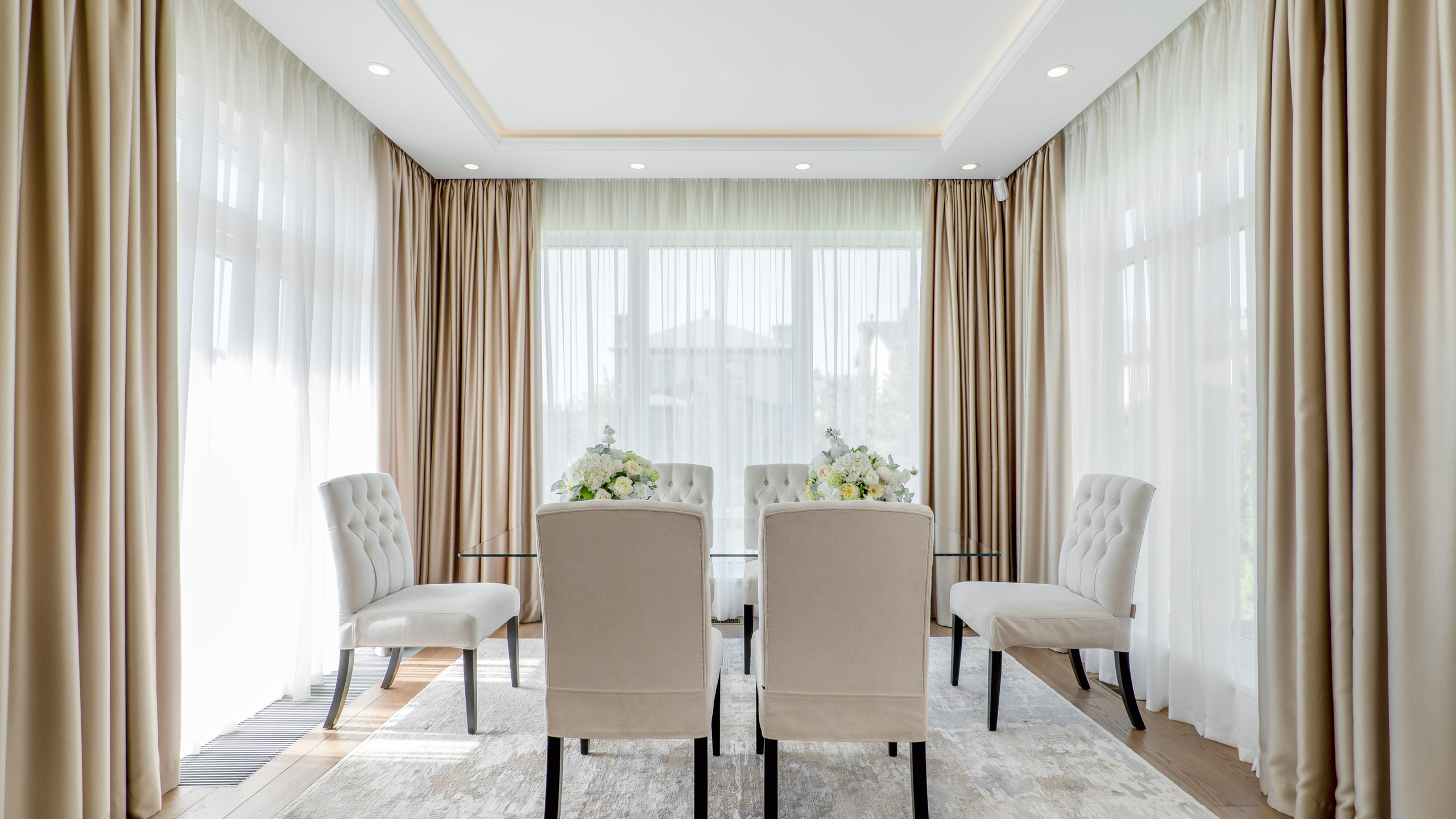 Квартиры и дома. Интерьерный и архитектурный фотограф и видеограф в Москве