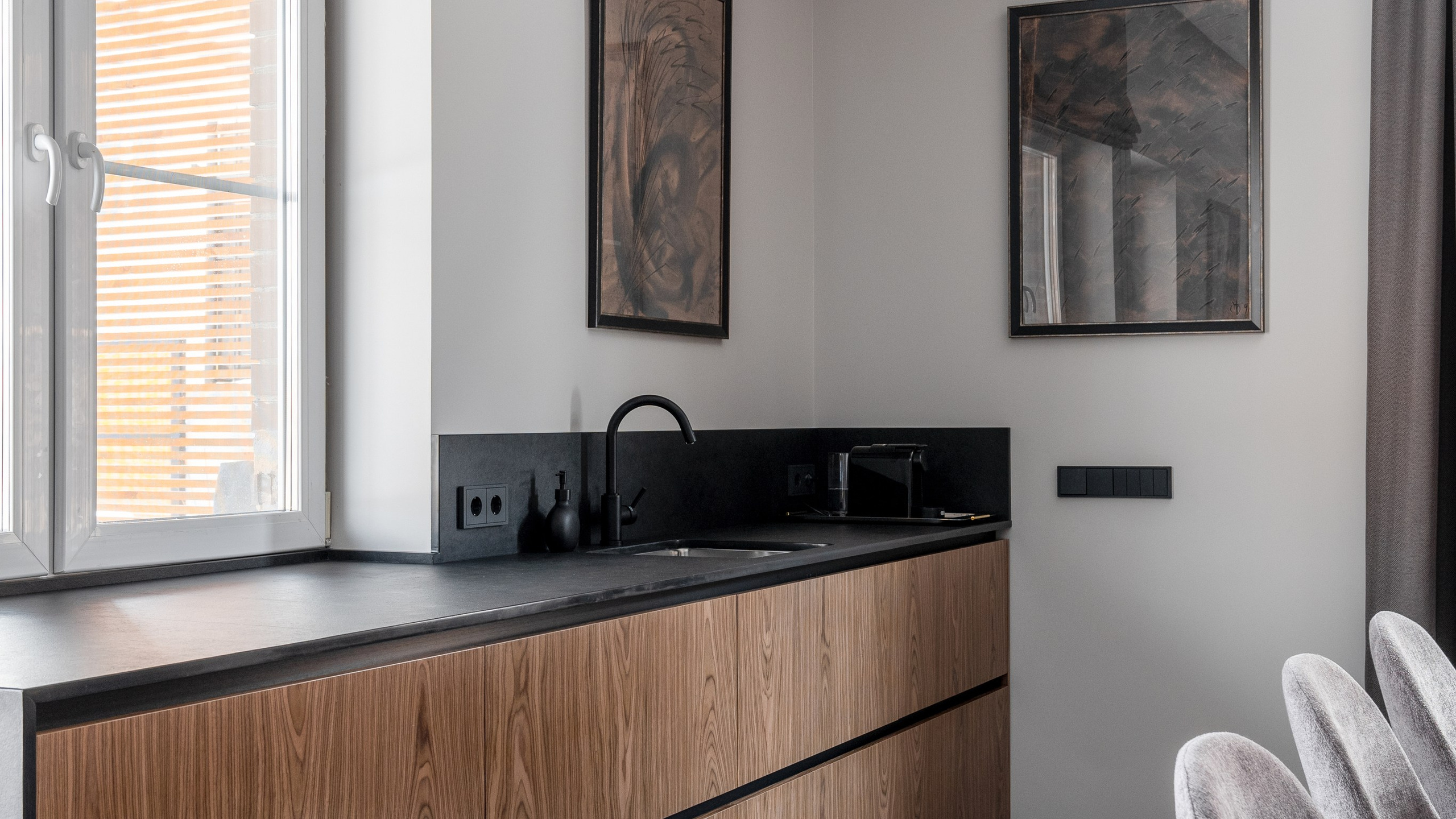 Фотосъемка мебели для производлителей. Интерьерный и архитектурный фотограф и видеограф в Москве