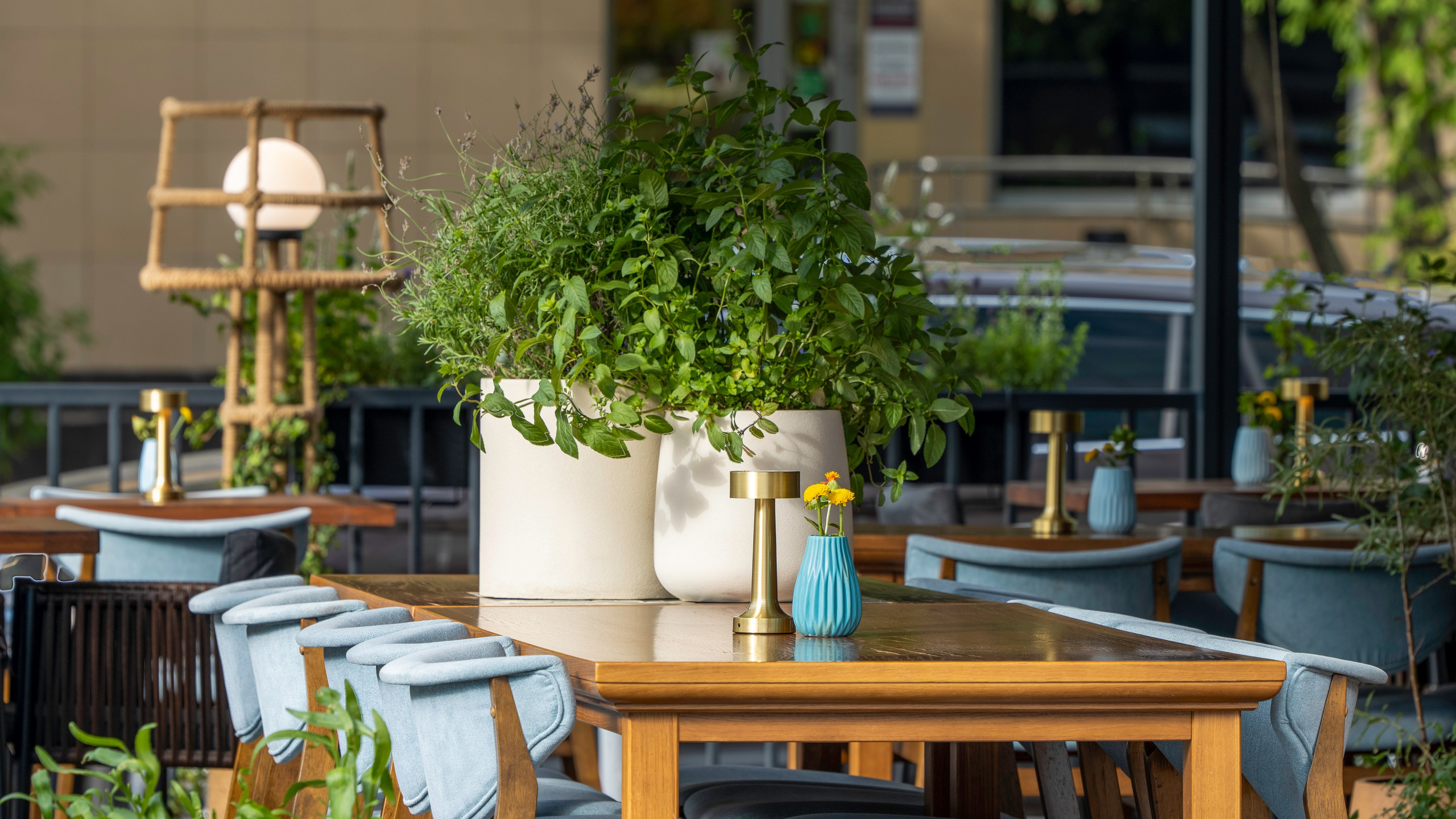 Рестораны. Интерьерный и архитектурный фотограф и видеограф в Москве