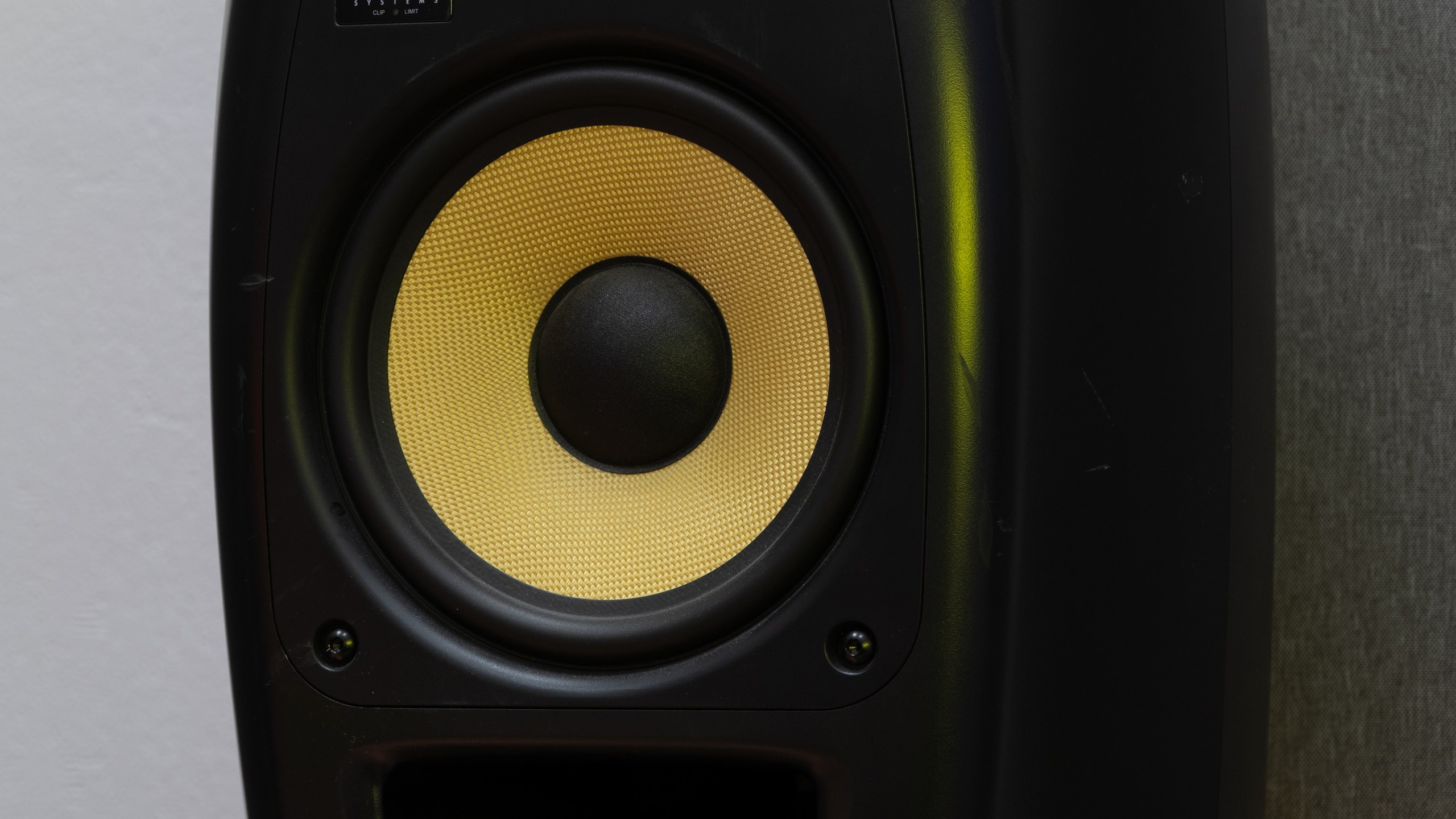 Студия звукозаписи. Интерьерный и архитектурный фотограф и видеограф в Москве