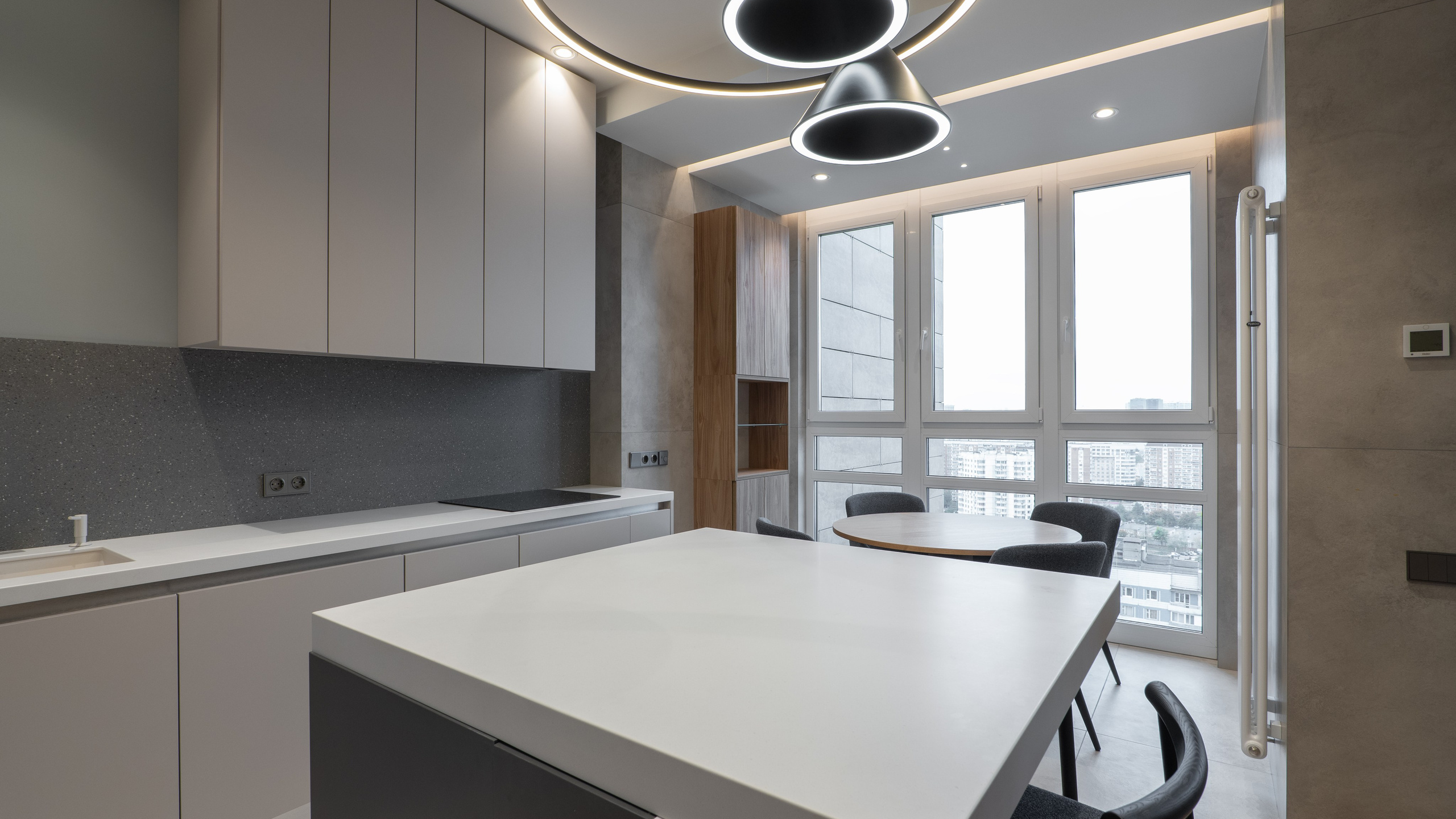 Портфолио ремонта. Интерьерный и архитектурный фотограф и видеограф в Москве