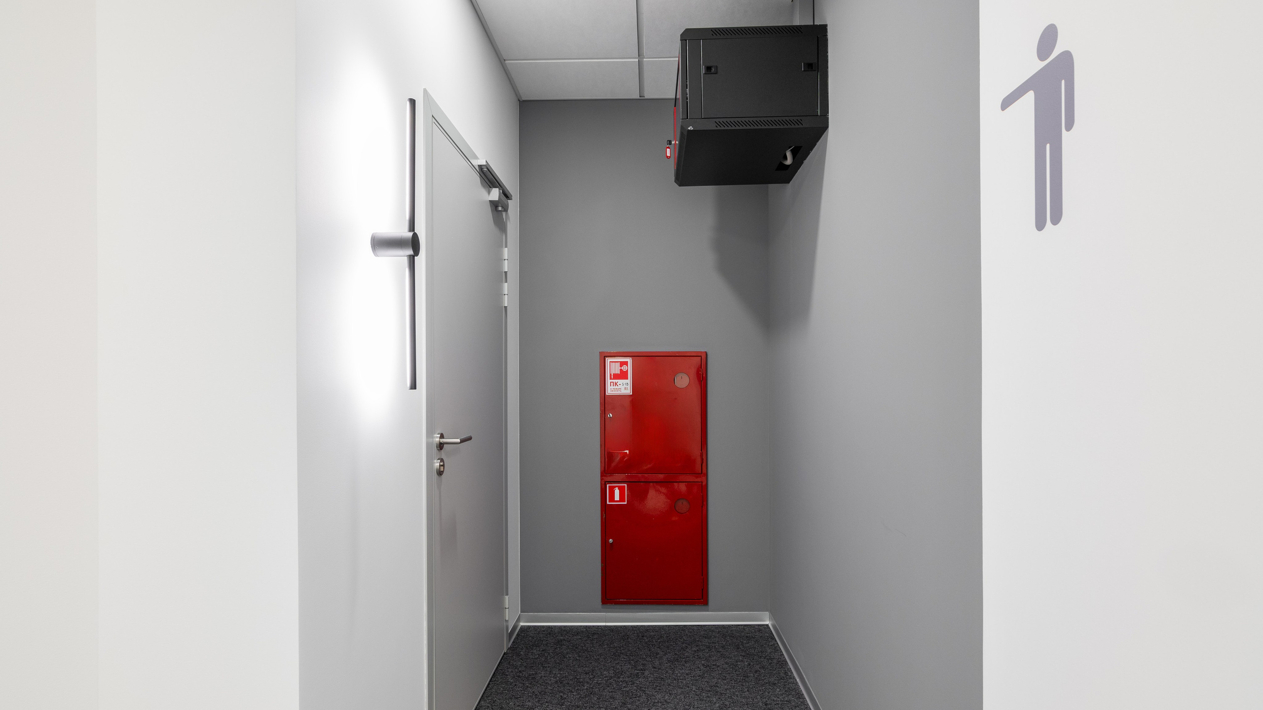 Фотосъемка офиса. Интерьерный и архитектурный фотограф и видеограф в Москве