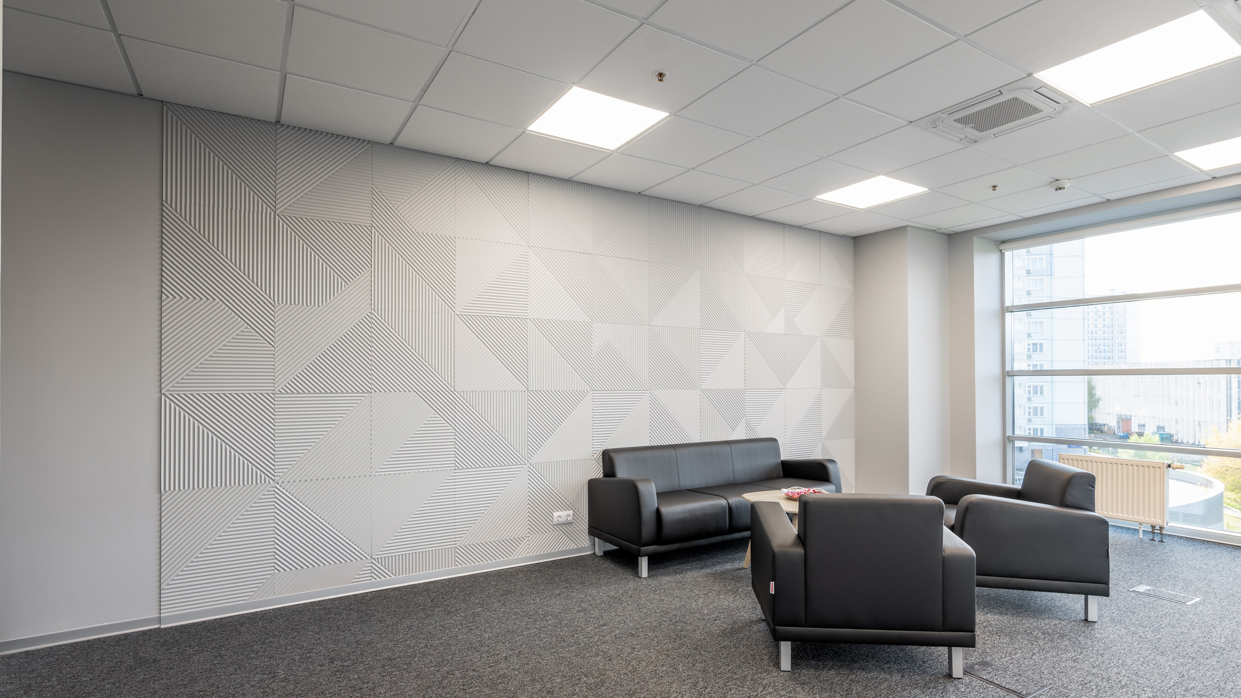 Фотосъемка офиса. Интерьерный и архитектурный фотограф и видеограф в Москве