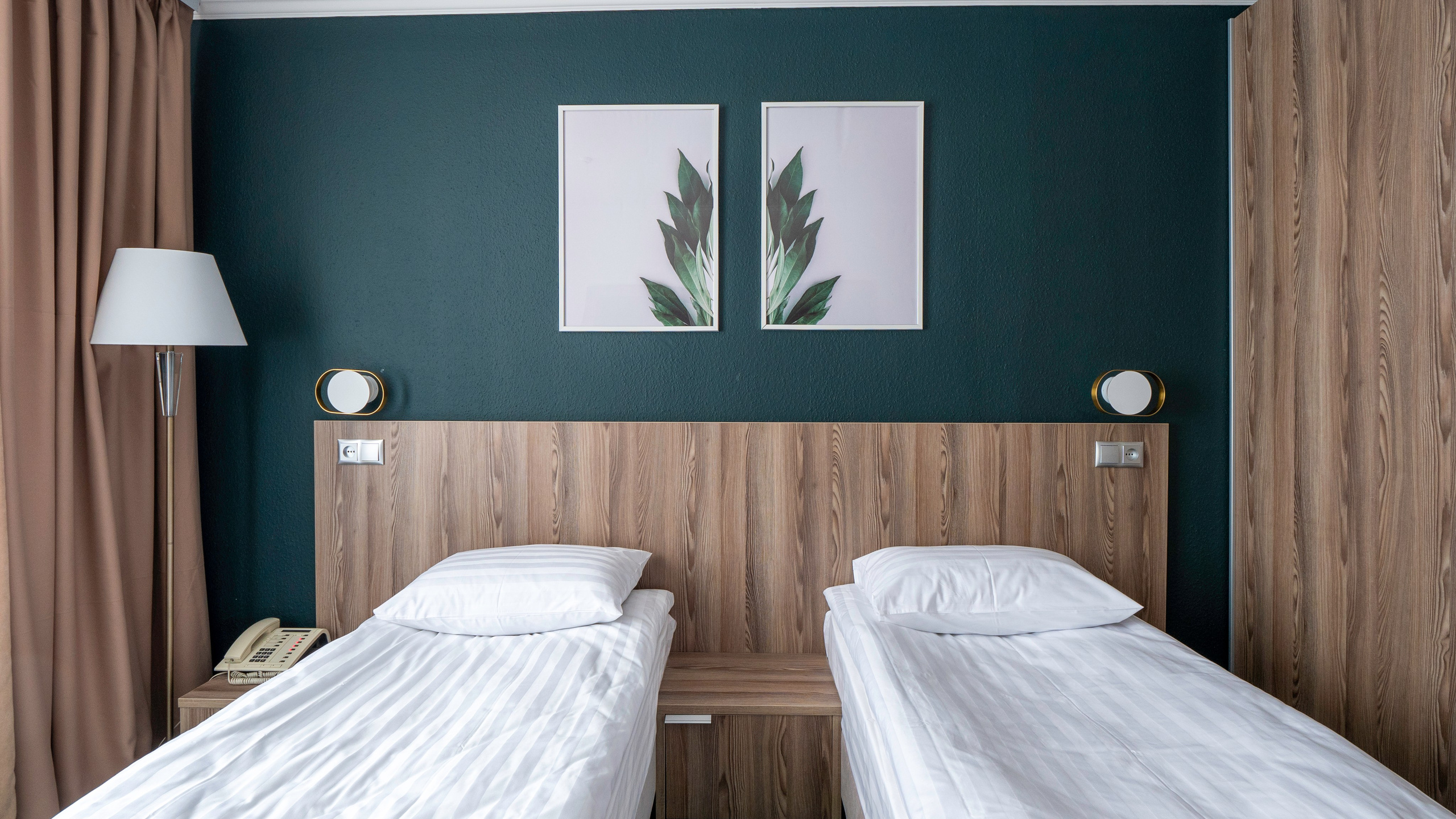 Фотосъемка гостиниц и хостелов. Интерьерный и архитектурный фотограф и видеограф в Москве