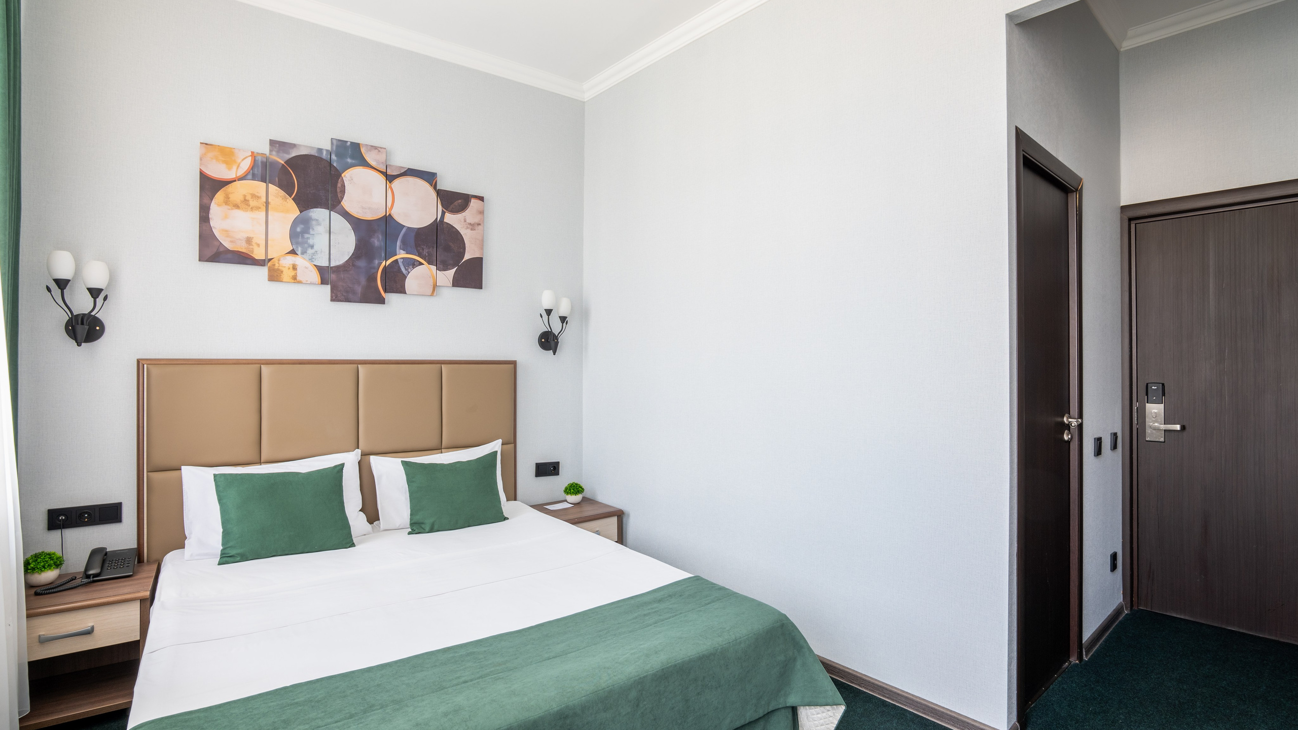 Фотосъемка гостиниц и хостелов. Интерьерный и архитектурный фотограф и видеограф в Москве