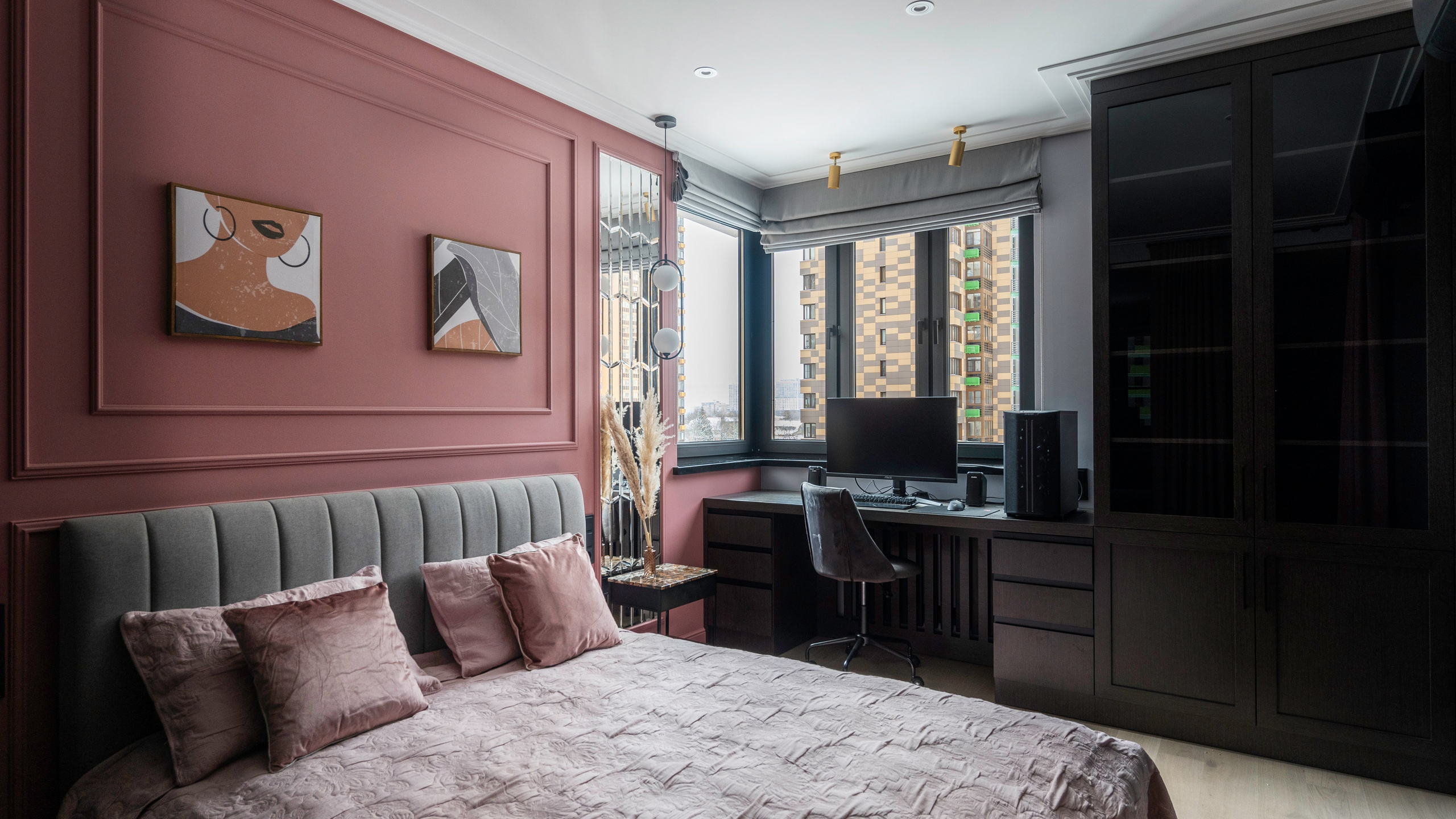 Съемка для дизайнера. Интерьерный и архитектурный фотограф и видеограф в Москве