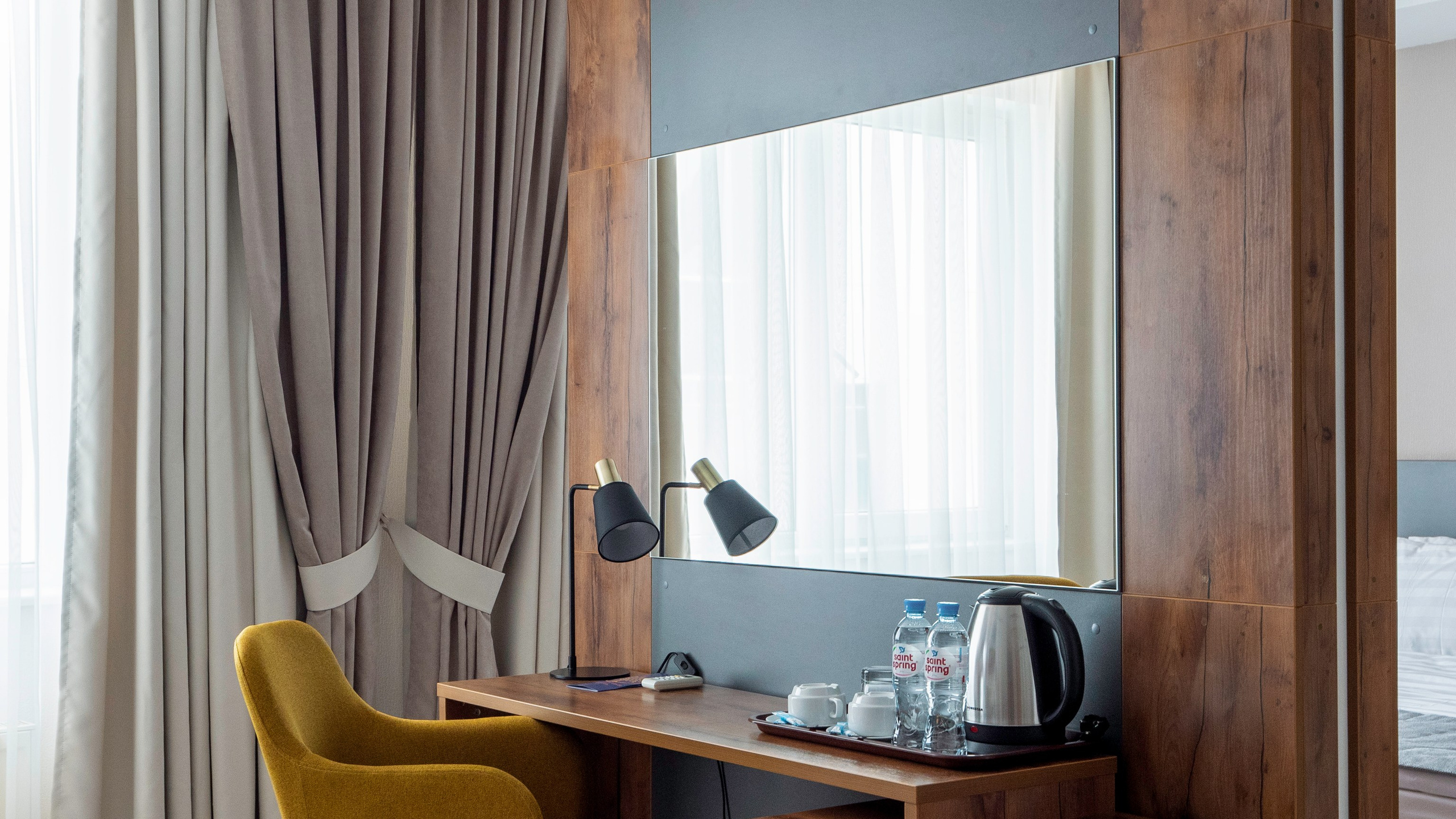 Фотосъемка гостиниц и хостелов. Интерьерный и архитектурный фотограф и видеограф в Москве