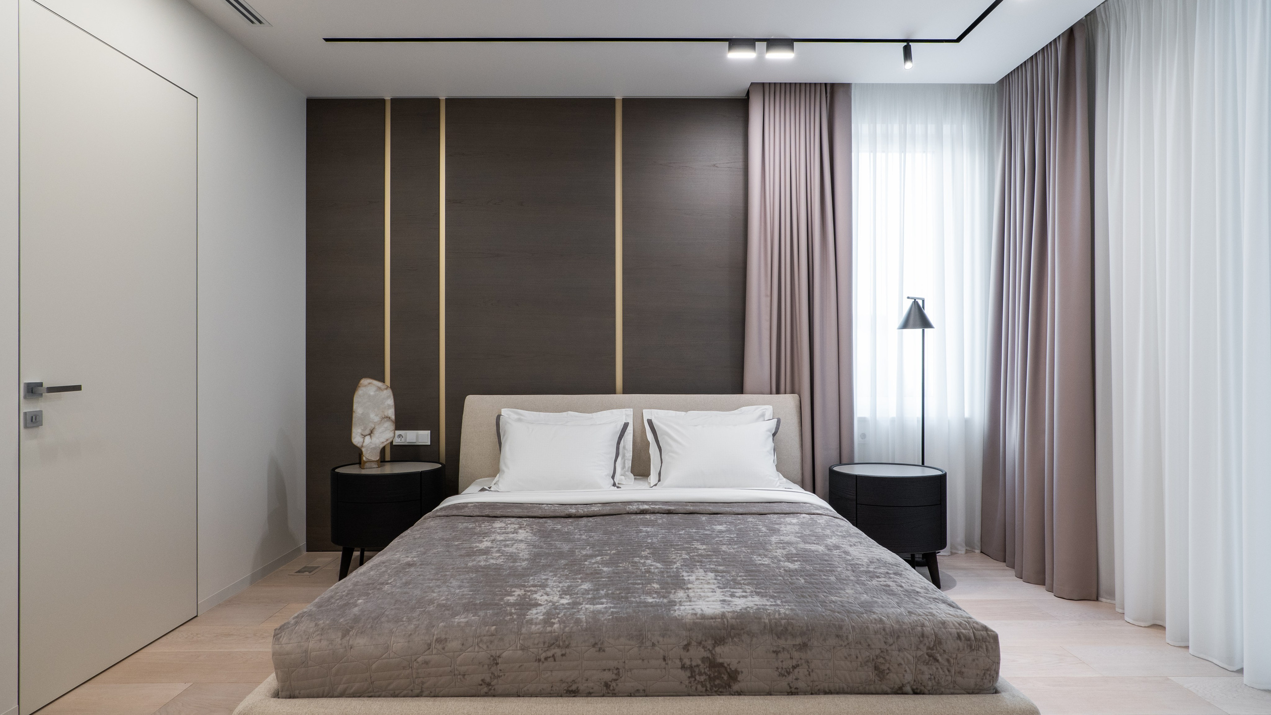 Квартиры и дома. Интерьерный и архитектурный фотограф и видеограф в Москве