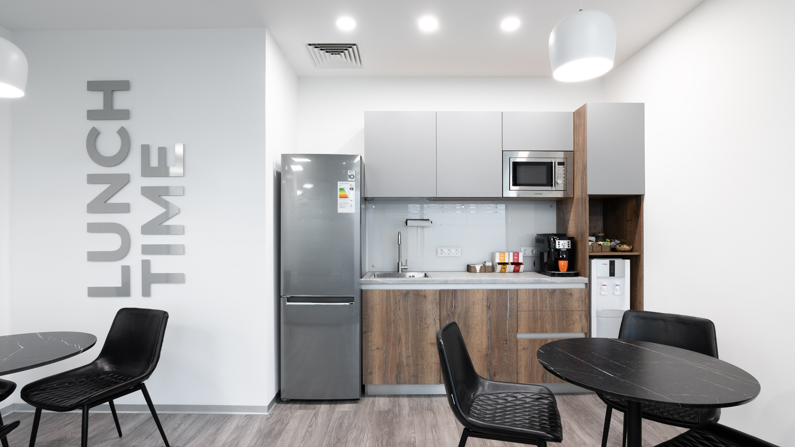 Фотосъемка офиса. Интерьерный и архитектурный фотограф и видеограф в Москве