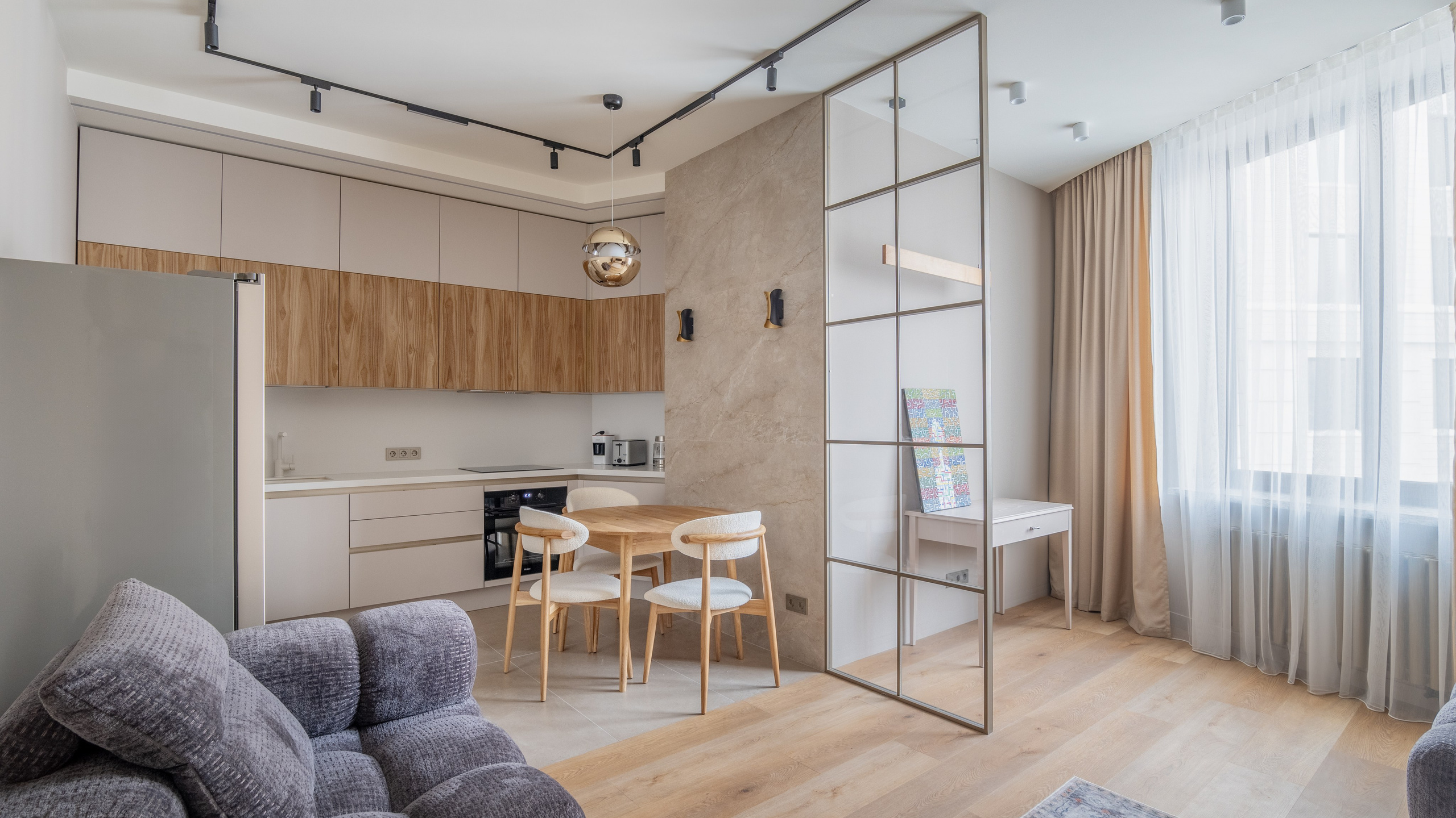 Квартиры и дома. Интерьерный и архитектурный фотограф и видеограф в Москве