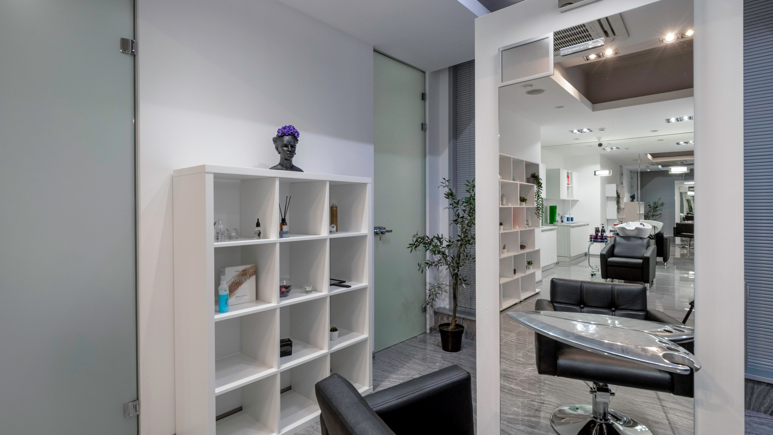 Фотосъемка массажных кабинетов, салонов, медицинских учреждений. Интерьерный и архитектурный фотограф и видеограф в Москве