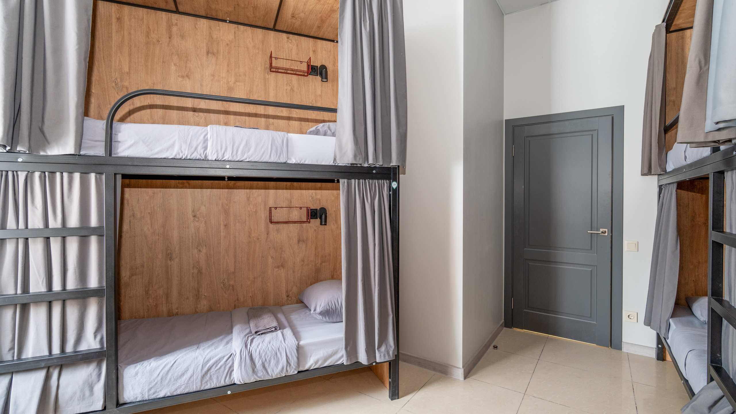 Фотосъемка гостиниц и хостелов. Интерьерный и архитектурный фотограф и видеограф в Москве