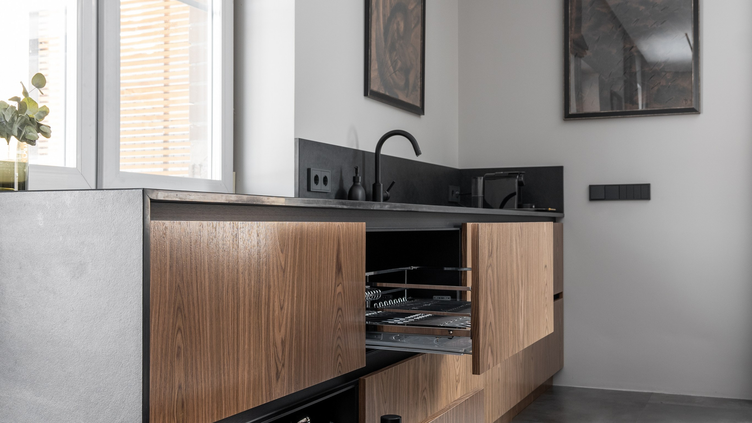 Фотосъемка мебели для производлителей. Интерьерный и архитектурный фотограф и видеограф в Москве