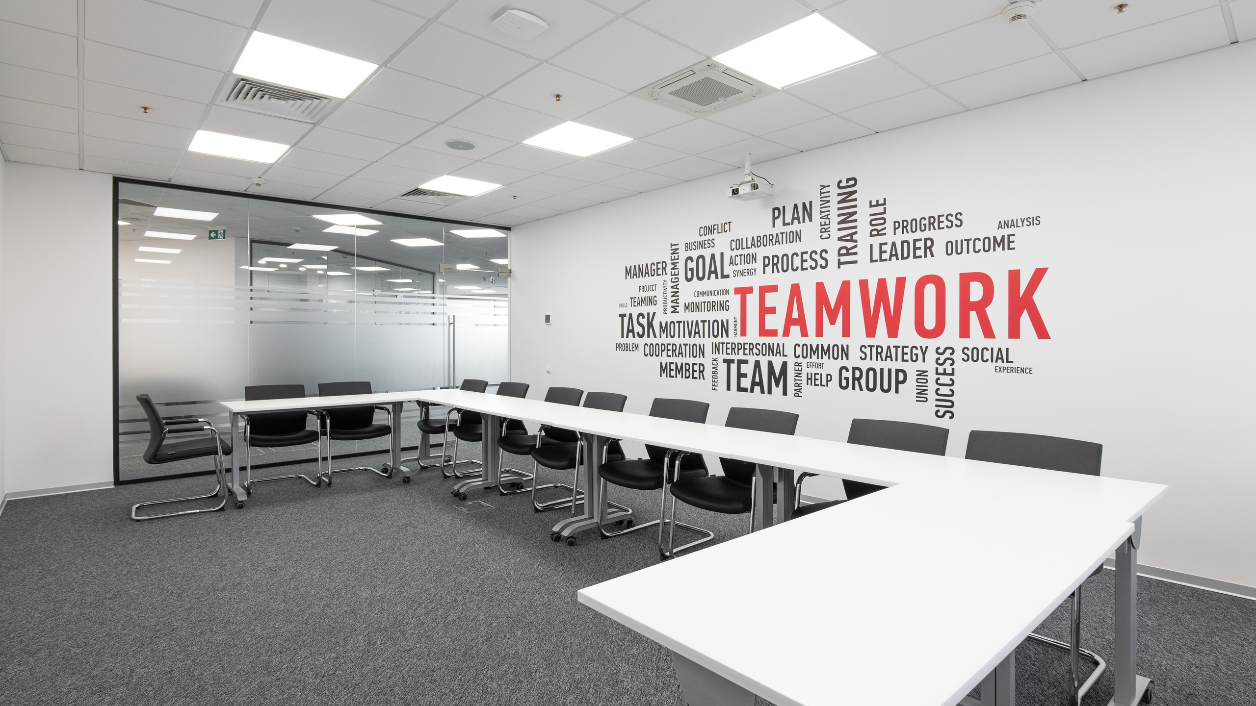 Фотосъемка офиса. Интерьерный и архитектурный фотограф и видеограф в Москве