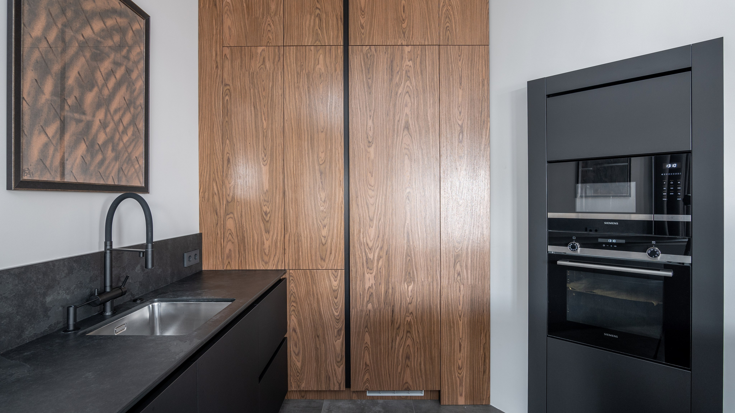 Фотосъемка мебели для производлителей. Интерьерный и архитектурный фотограф и видеограф в Москве