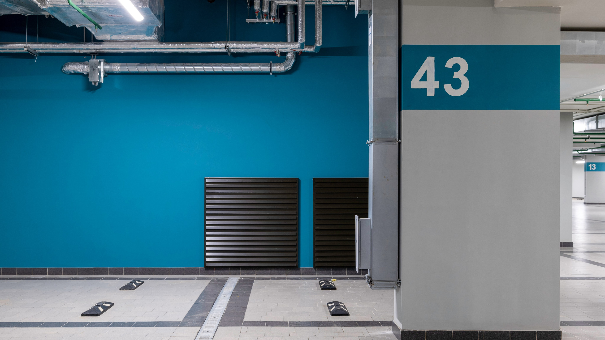 Стройки. Интерьерный и архитектурный фотограф и видеограф в Москве