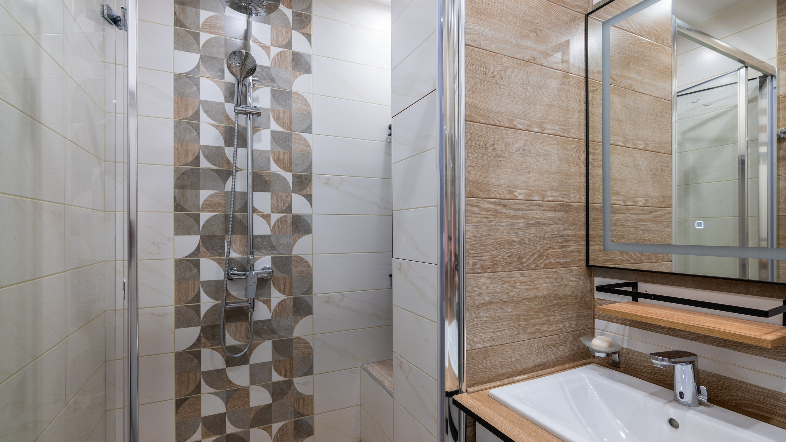 Квартиры и дома. Интерьерный и архитектурный фотограф и видеограф в Москве