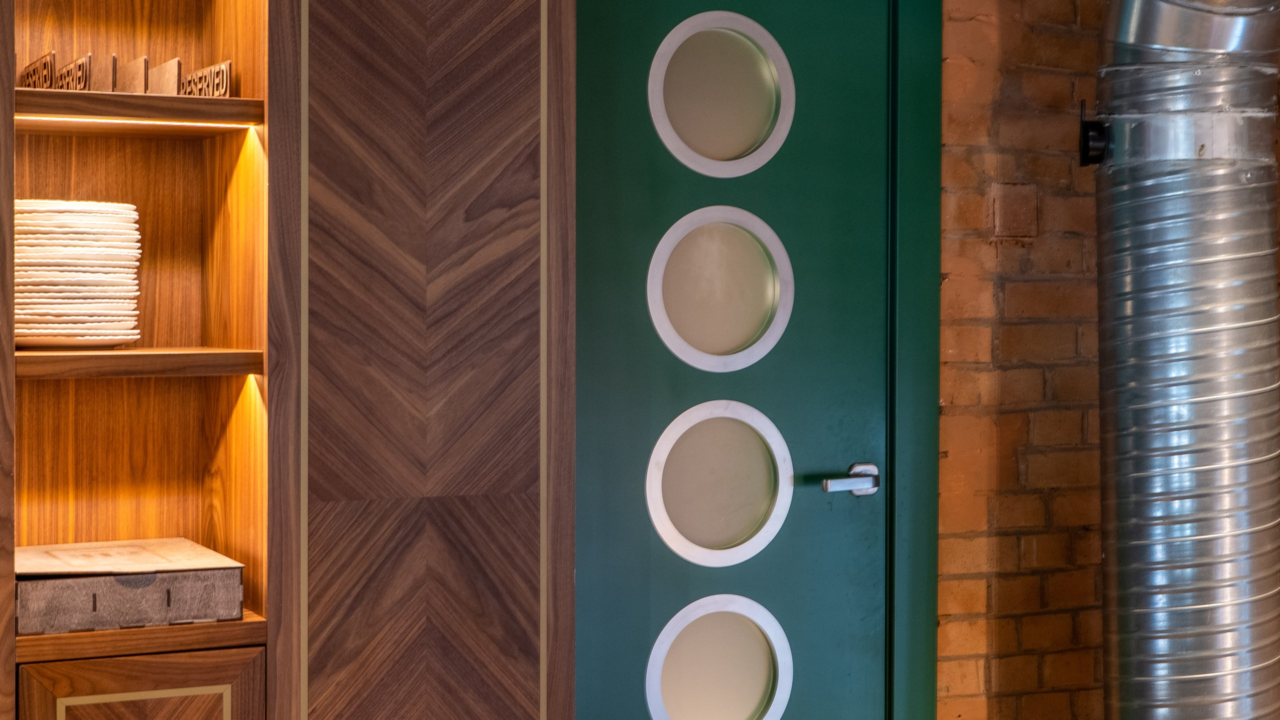 Рестораны. Интерьерный и архитектурный фотограф и видеограф в Москве