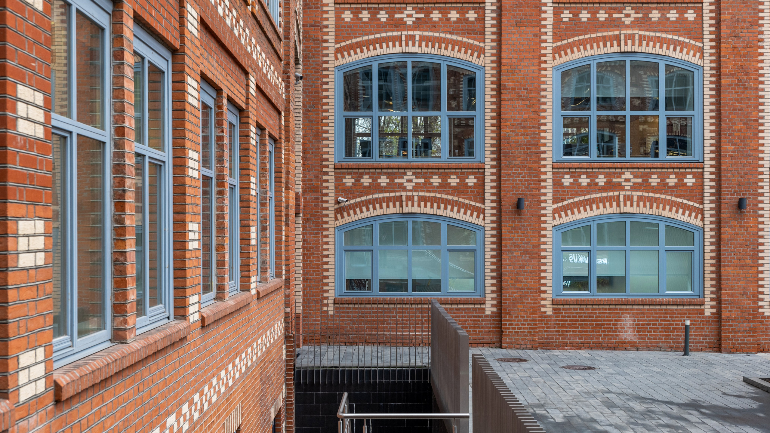 Архитектура. Интерьерный и архитектурный фотограф и видеограф в Москве