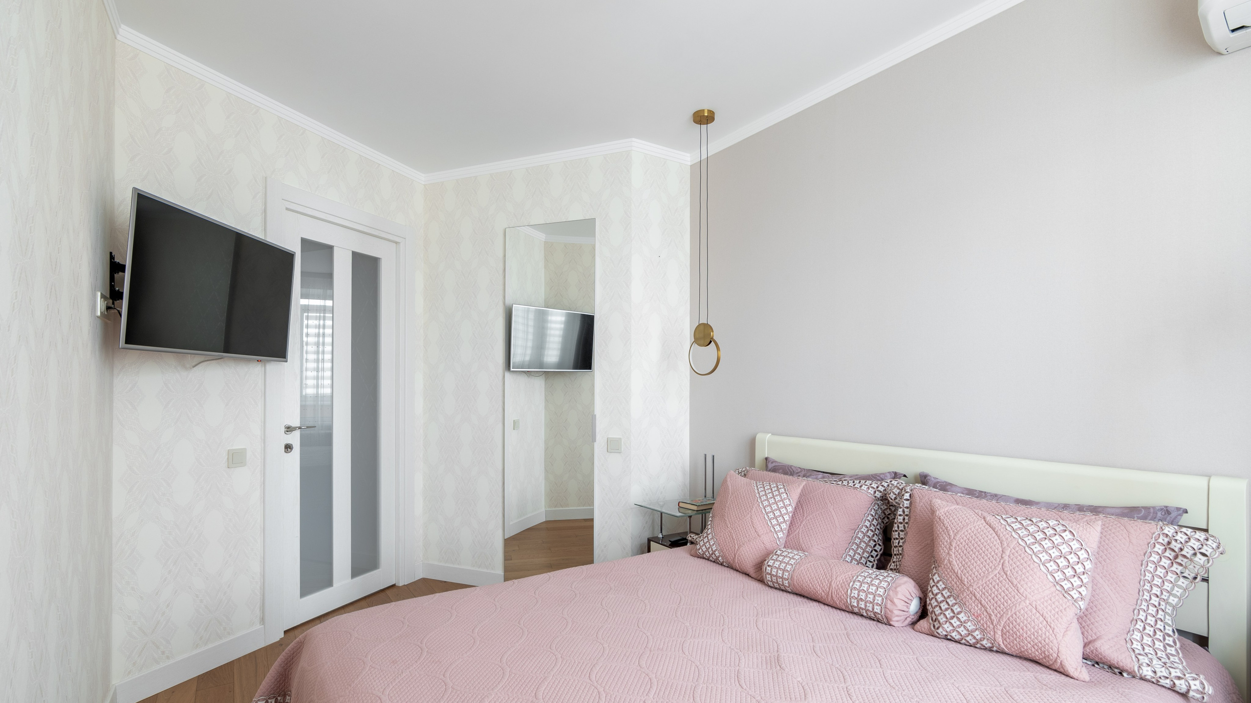 Квартиры и дома. Интерьерный и архитектурный фотограф и видеограф в Москве