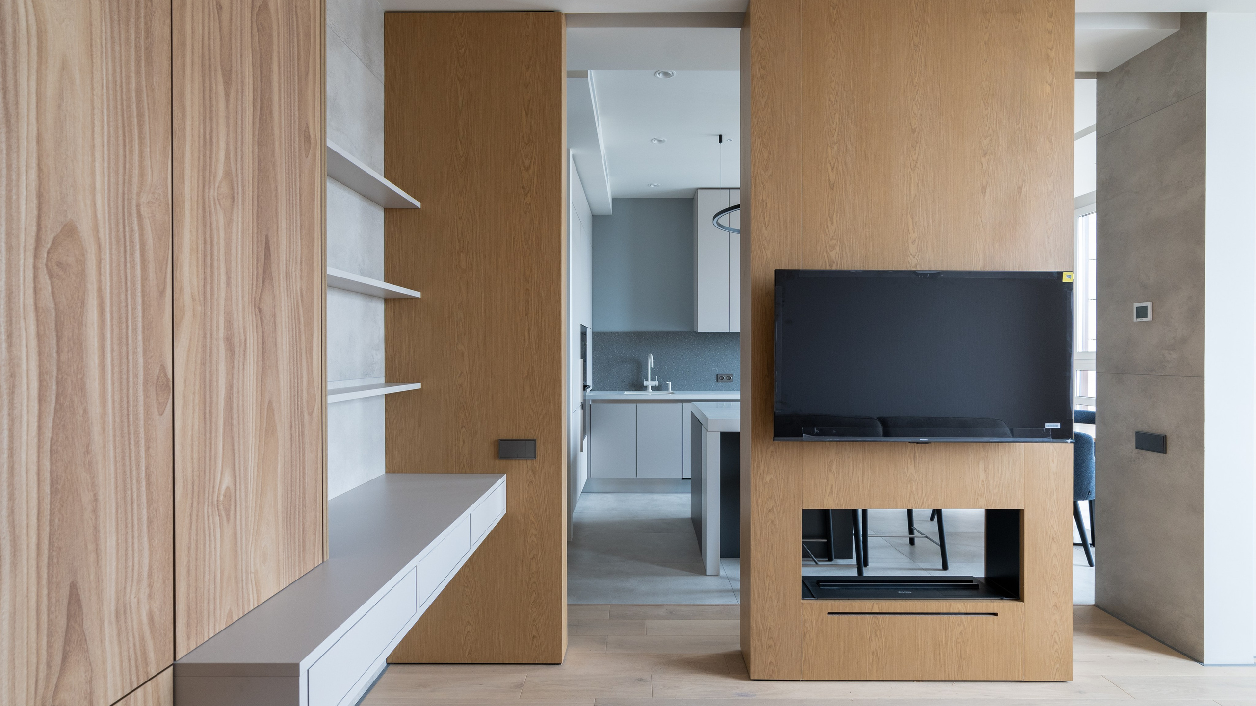 Портфолио ремонта. Интерьерный и архитектурный фотограф и видеограф в Москве