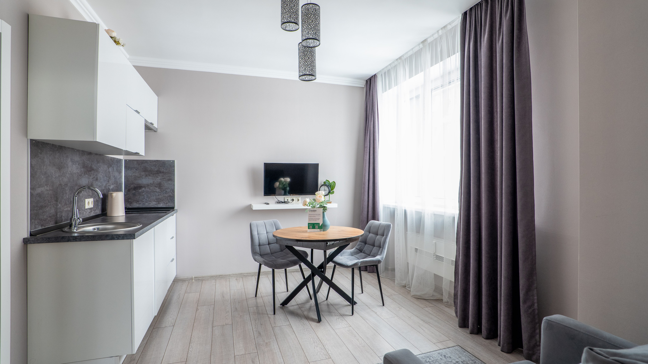 Квартиры и дома. Интерьерный и архитектурный фотограф и видеограф в Москве