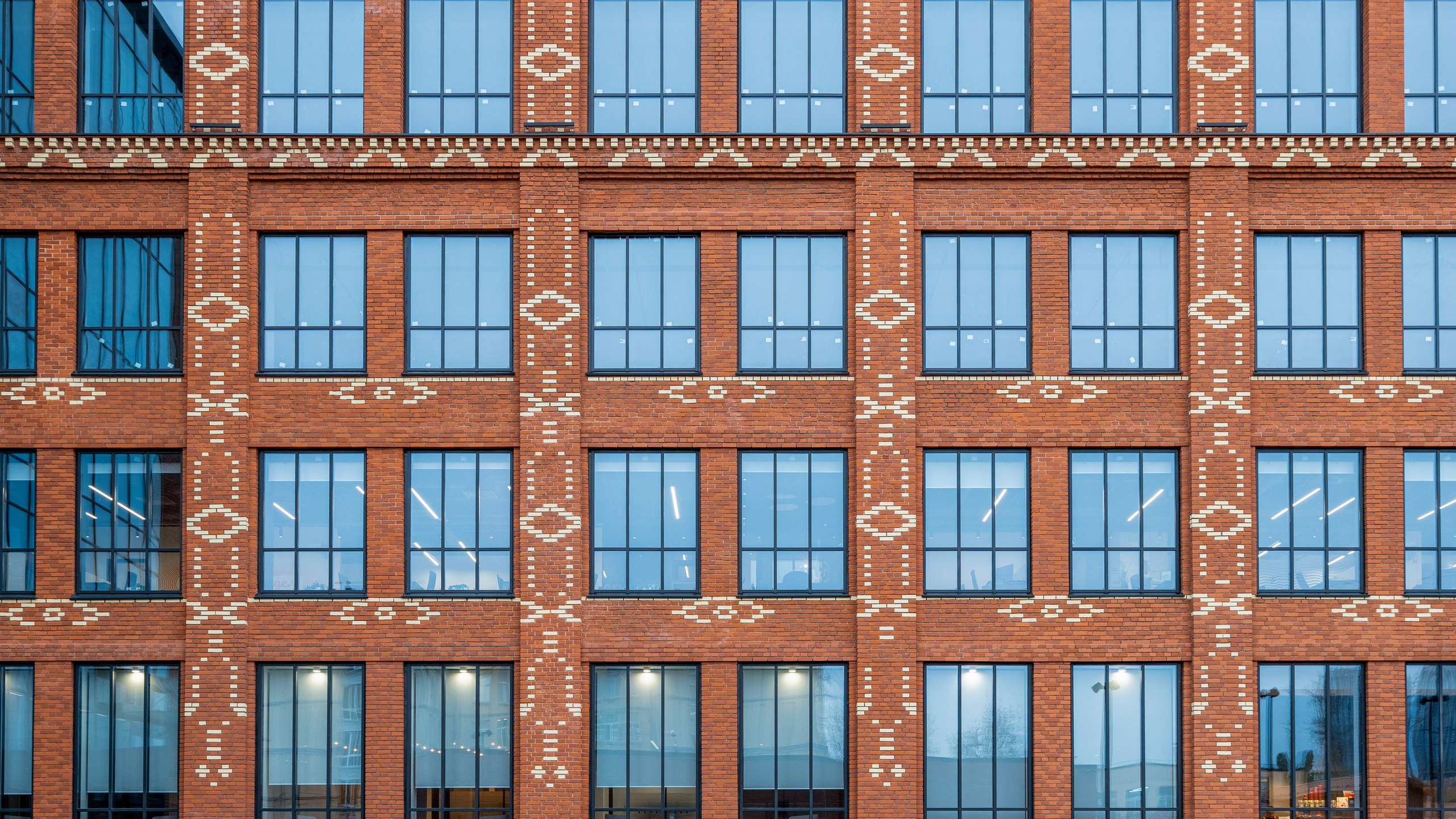 Архитектура. Интерьерный и архитектурный фотограф и видеограф в Москве