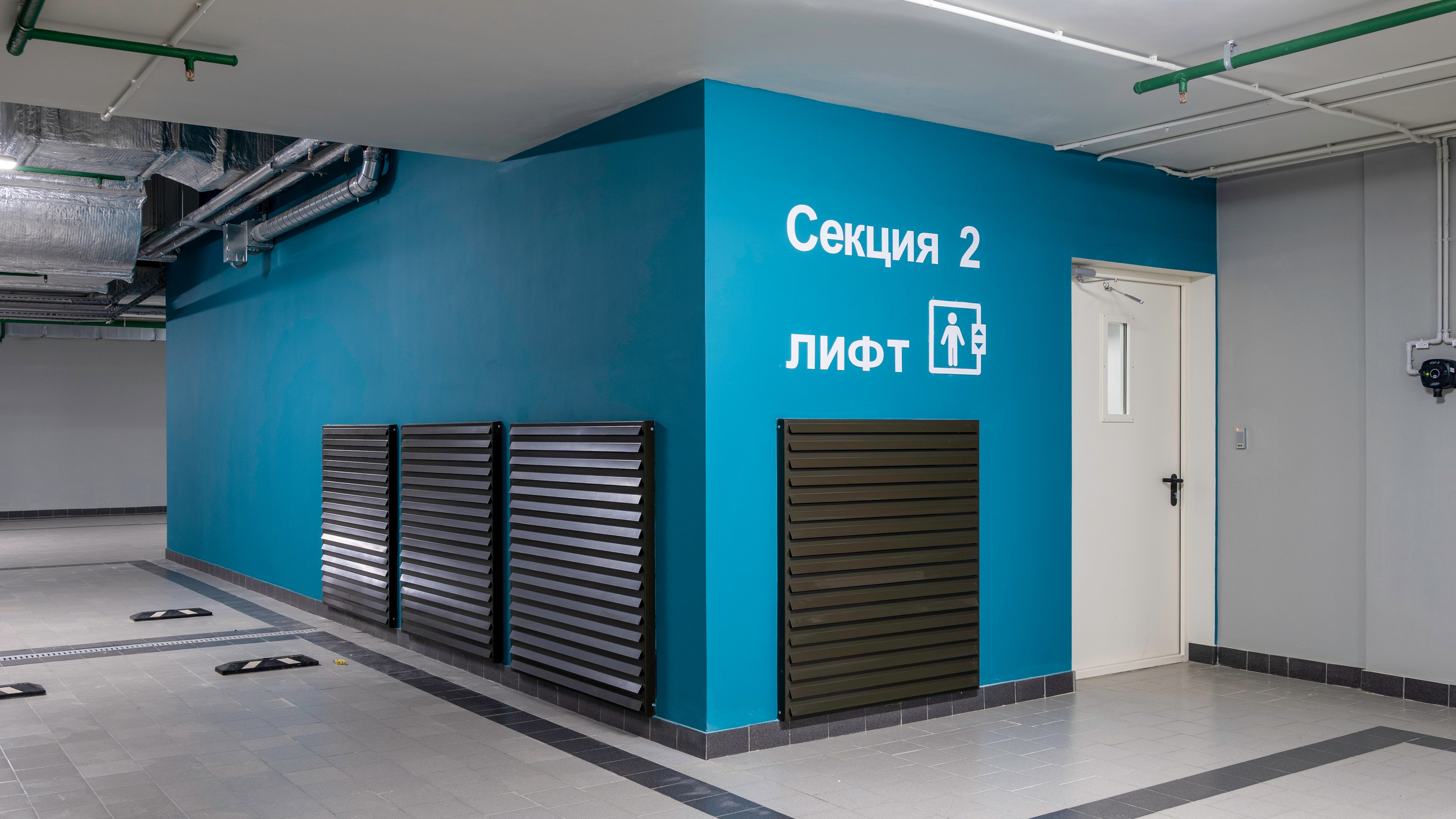 Стройки. Интерьерный и архитектурный фотограф и видеограф в Москве