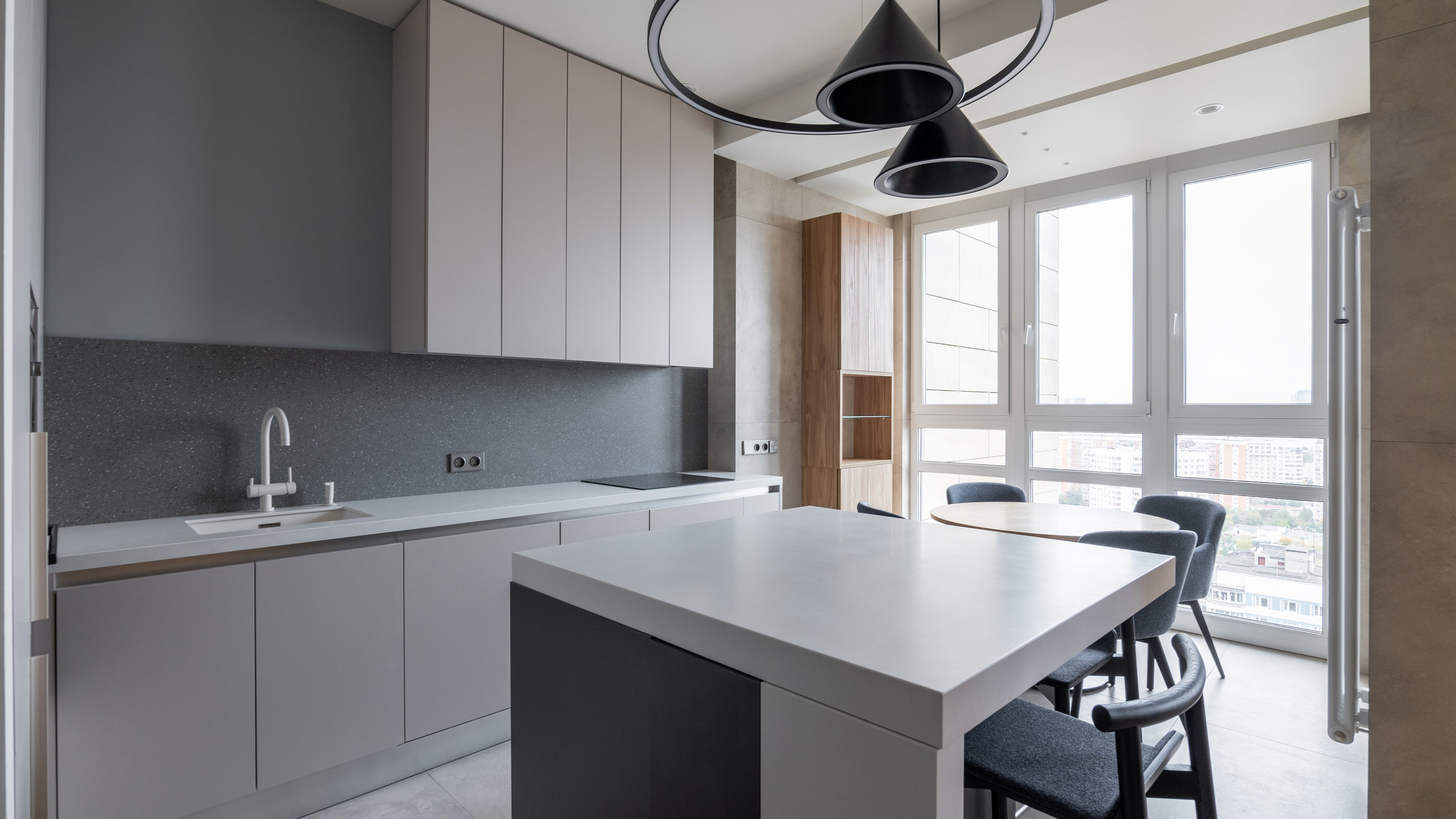 Портфолио ремонта. Интерьерный и архитектурный фотограф и видеограф в Москве